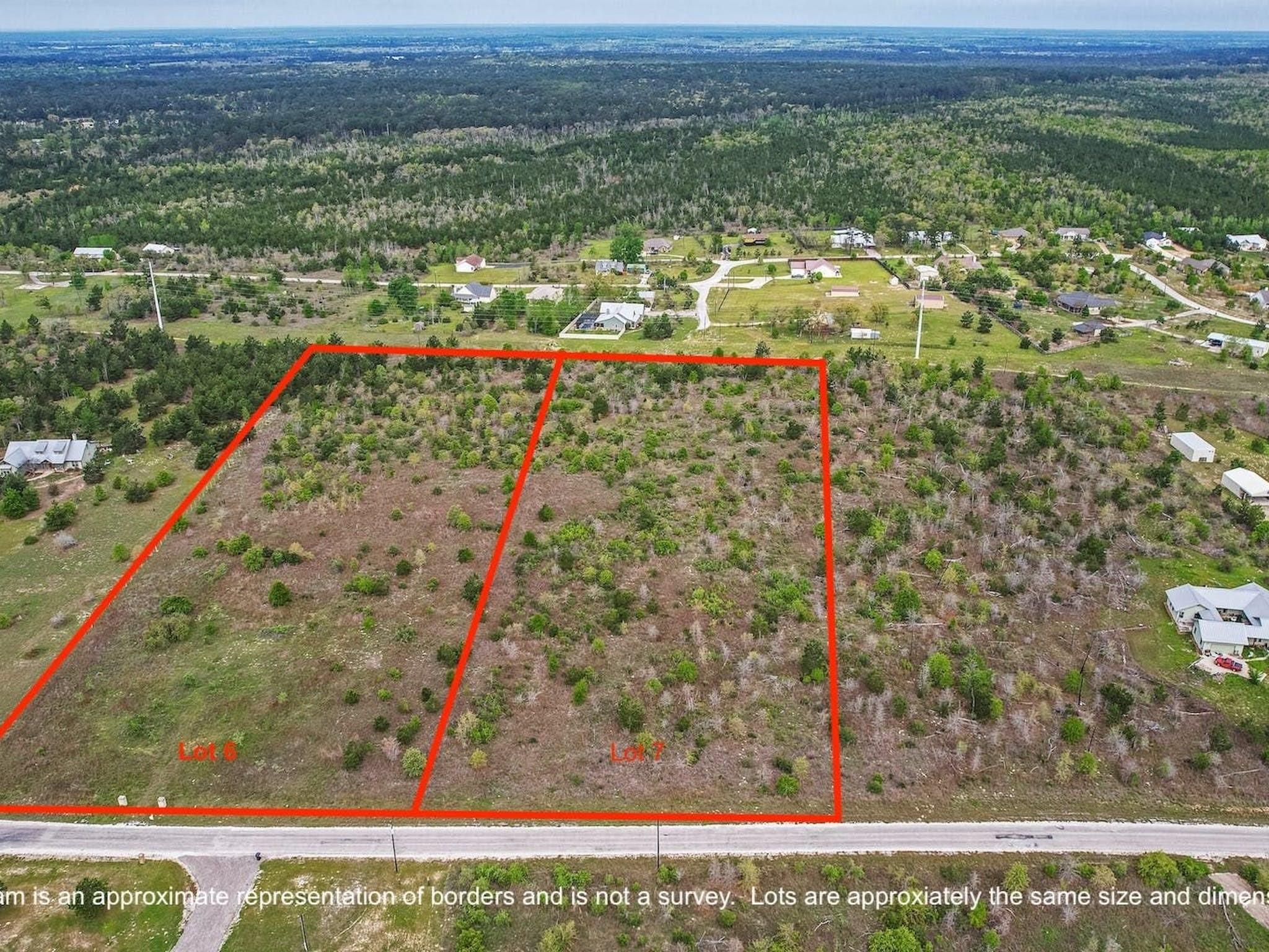 Lot 6 Charolais Dr Property Photo