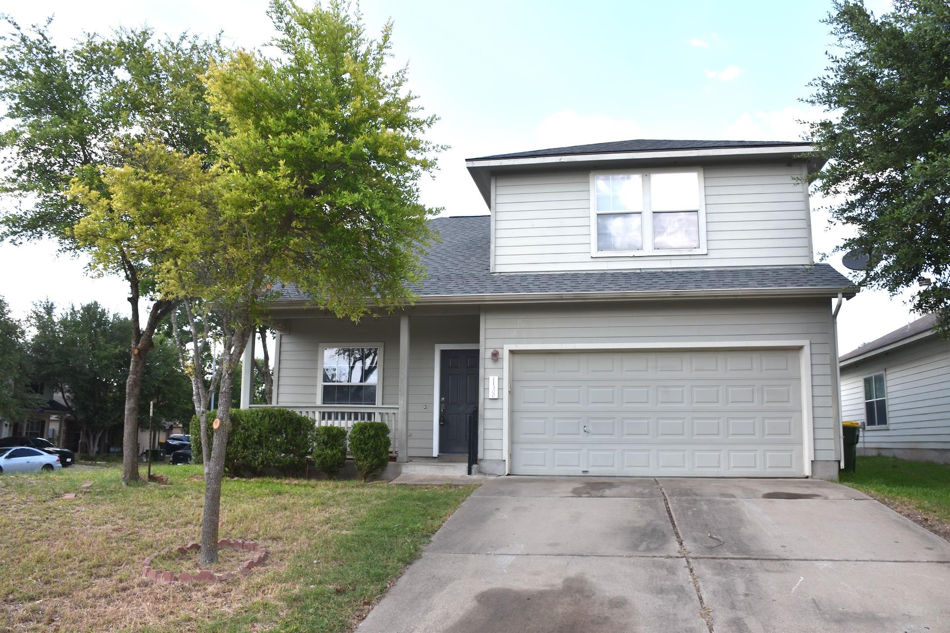 11300 Dimmit St Property Photo 1