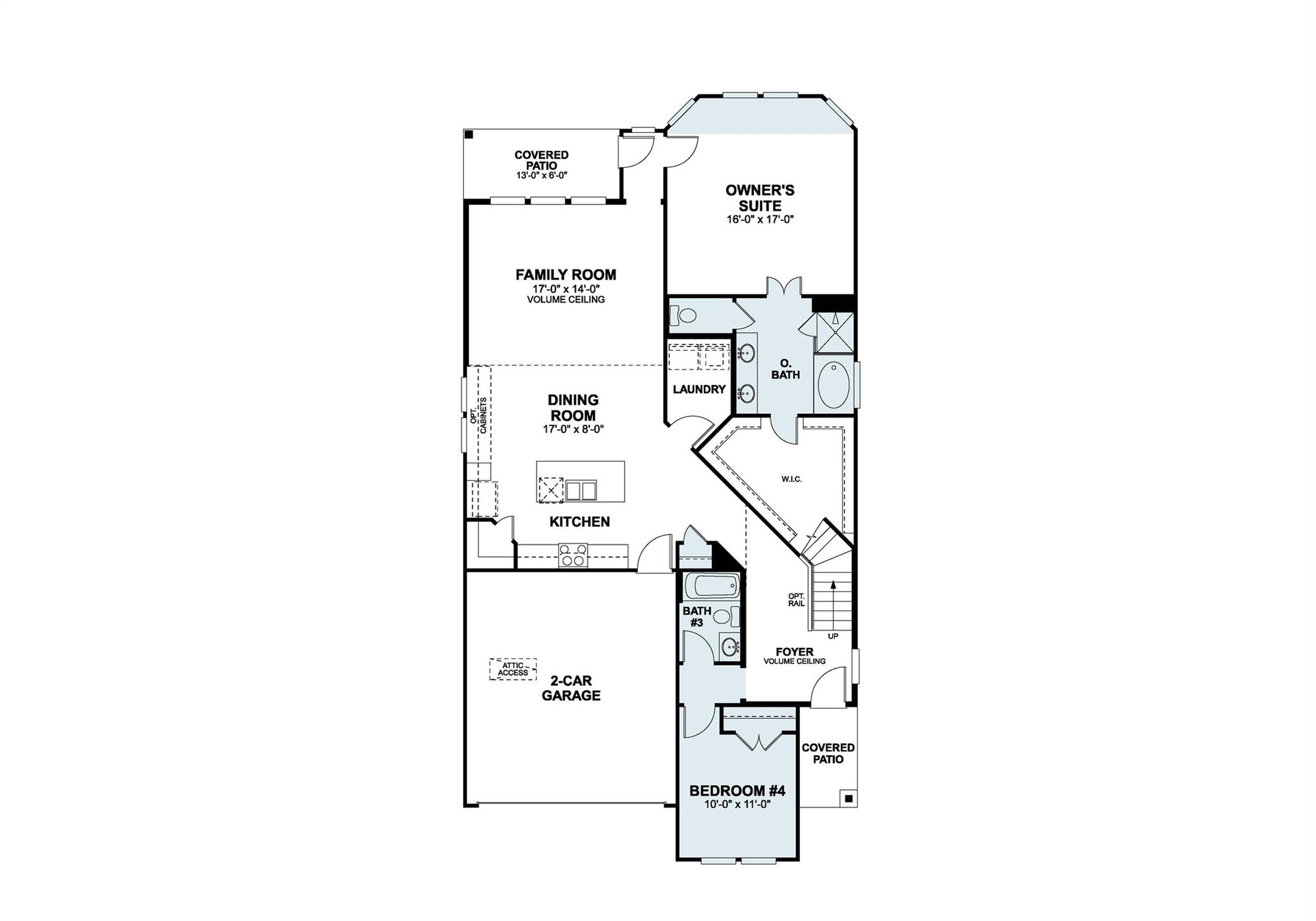13108 Incline Dr Property Photo 15