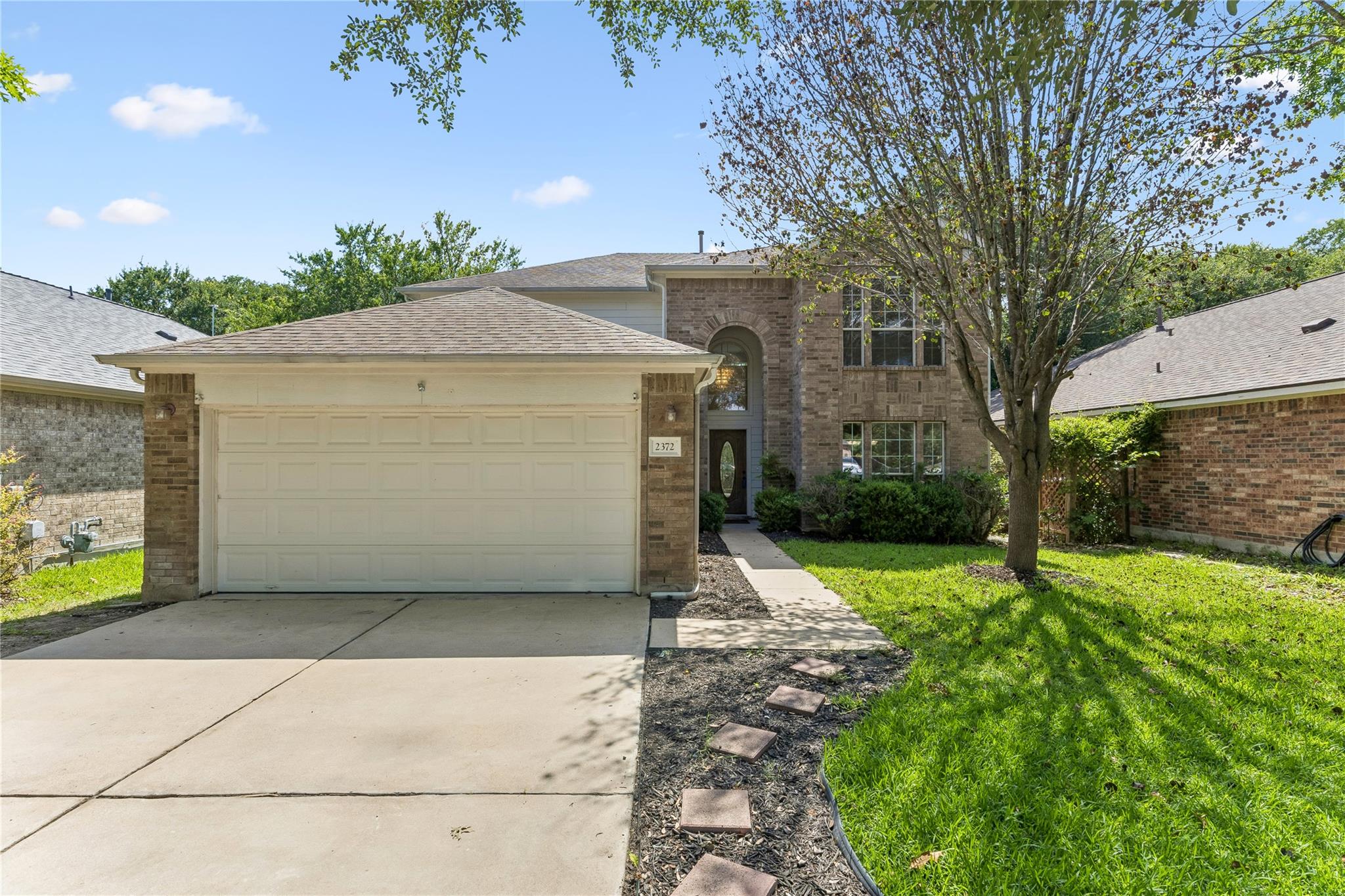 2372 Paradise Ridge Dr Property Photo 1