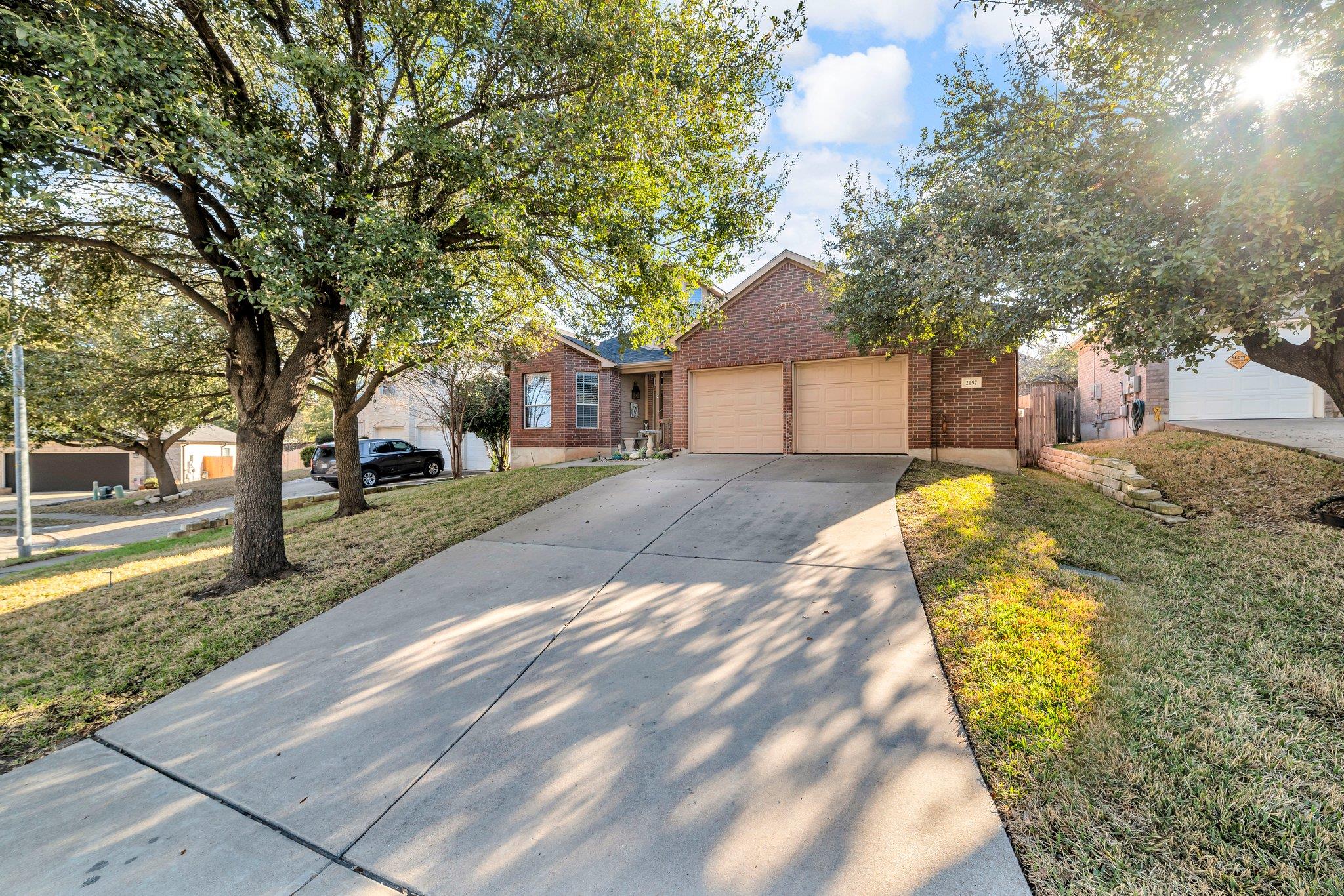 2157 Paradise Ridge Dr Property Photo