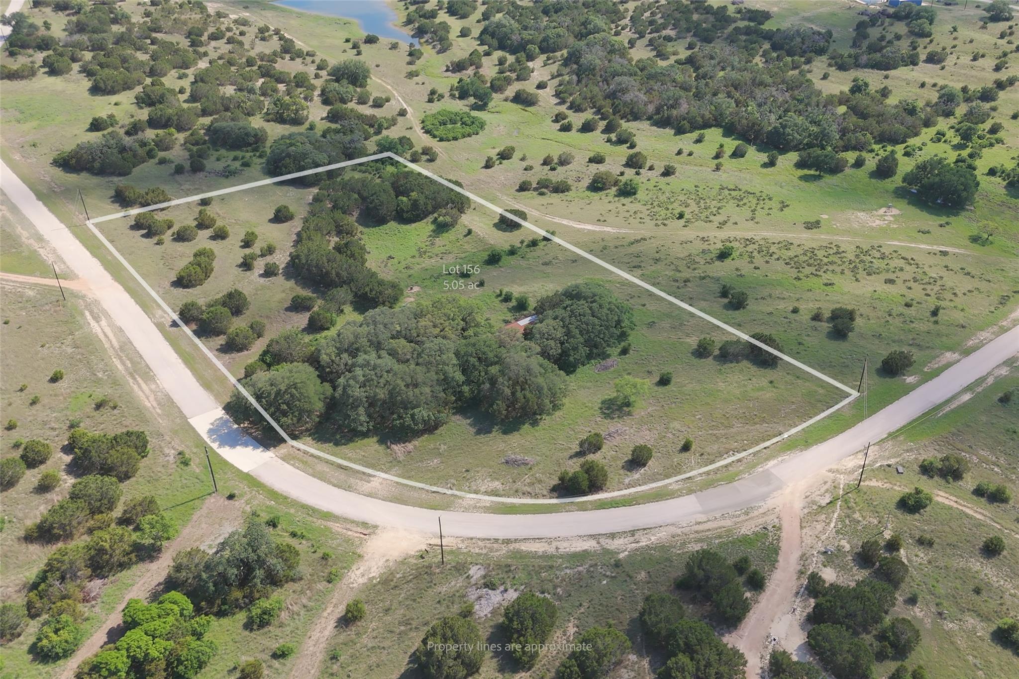 Lot 156 Hilandale Dr Property Photo 3