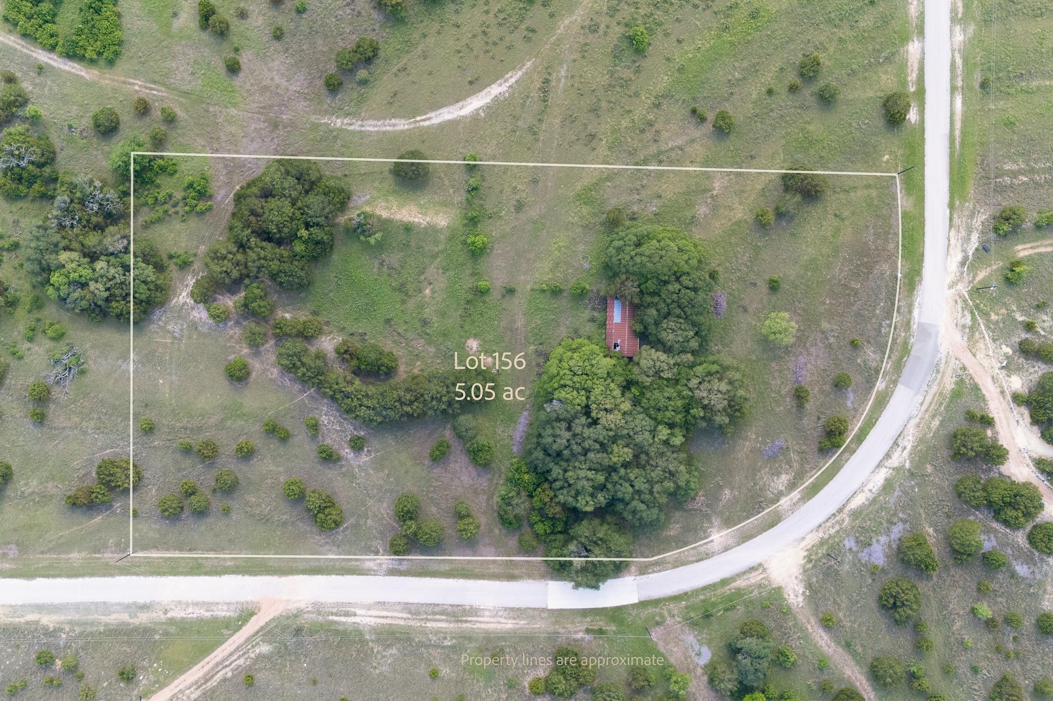 Lot 156 Hilandale Dr Property Photo 4