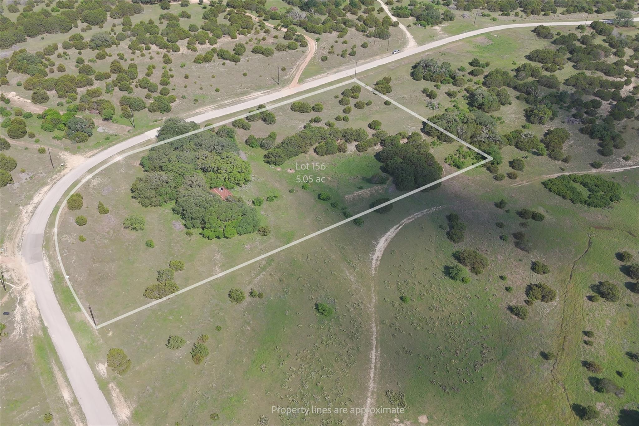 Lot 156 Hilandale Dr Property Photo 5