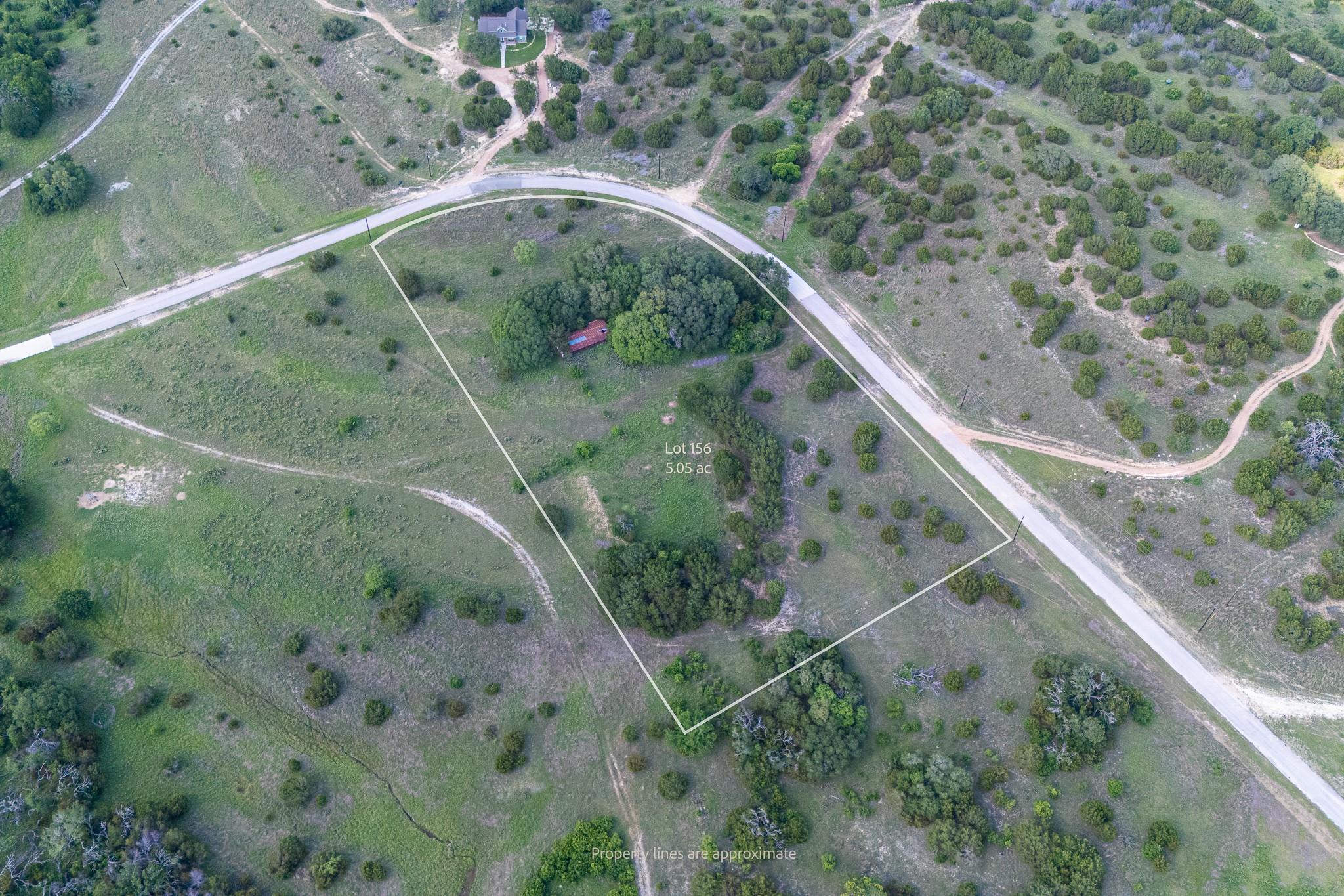Lot 156 Hilandale Dr Property Photo 6