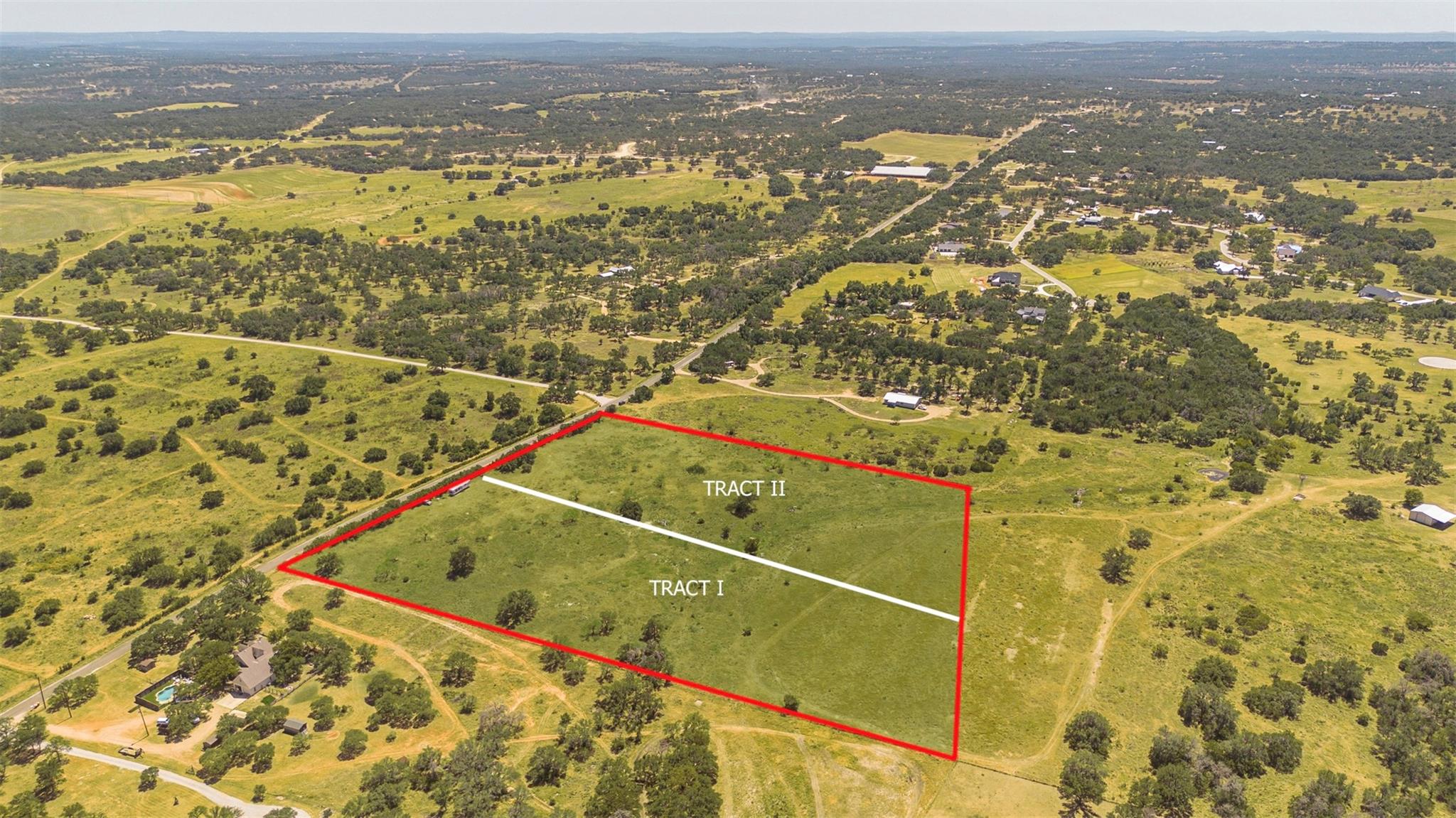 2965 Old Marble Falls Rd Property Photo 1