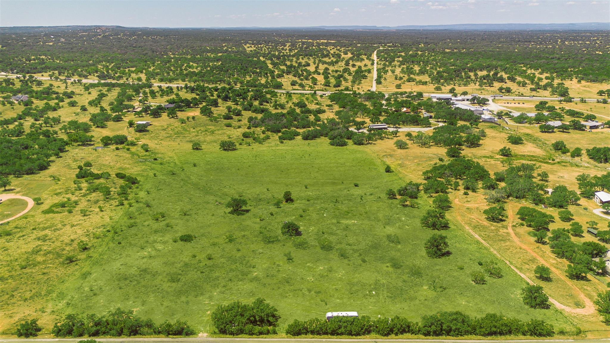 2965 Old Marble Falls Rd Property Photo 3