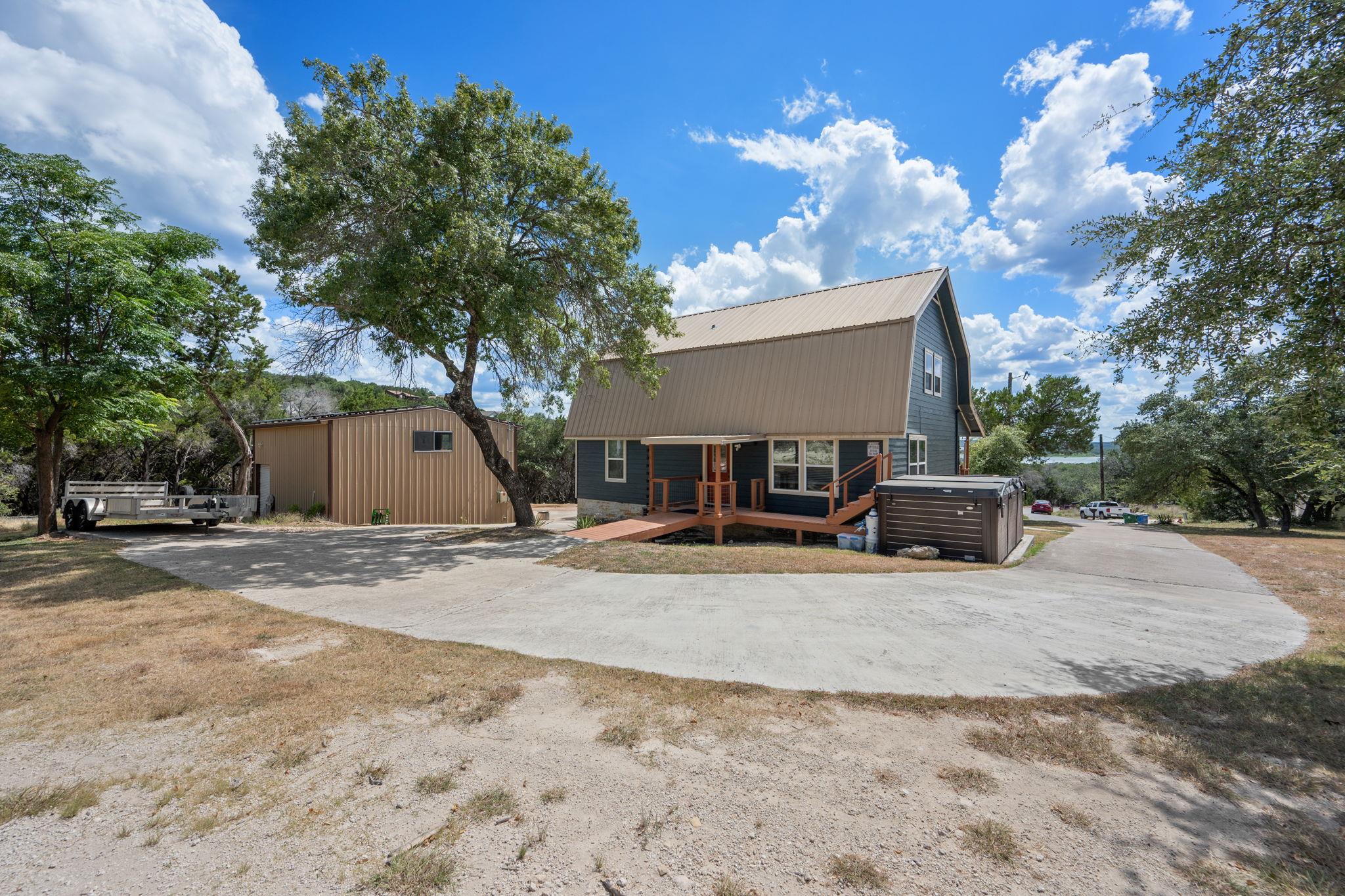 21201 Palomino Cv Property Photo 8