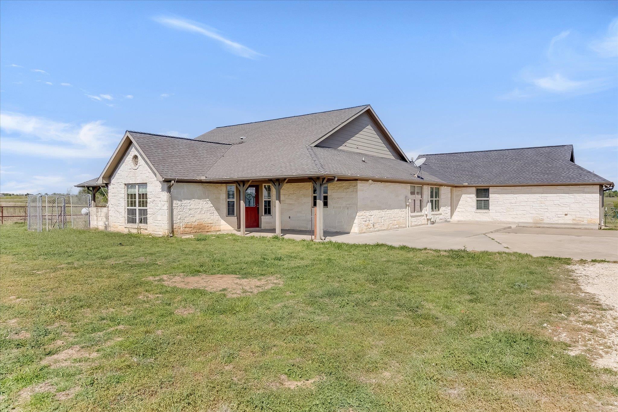 14551 Fm 619 Property Photo