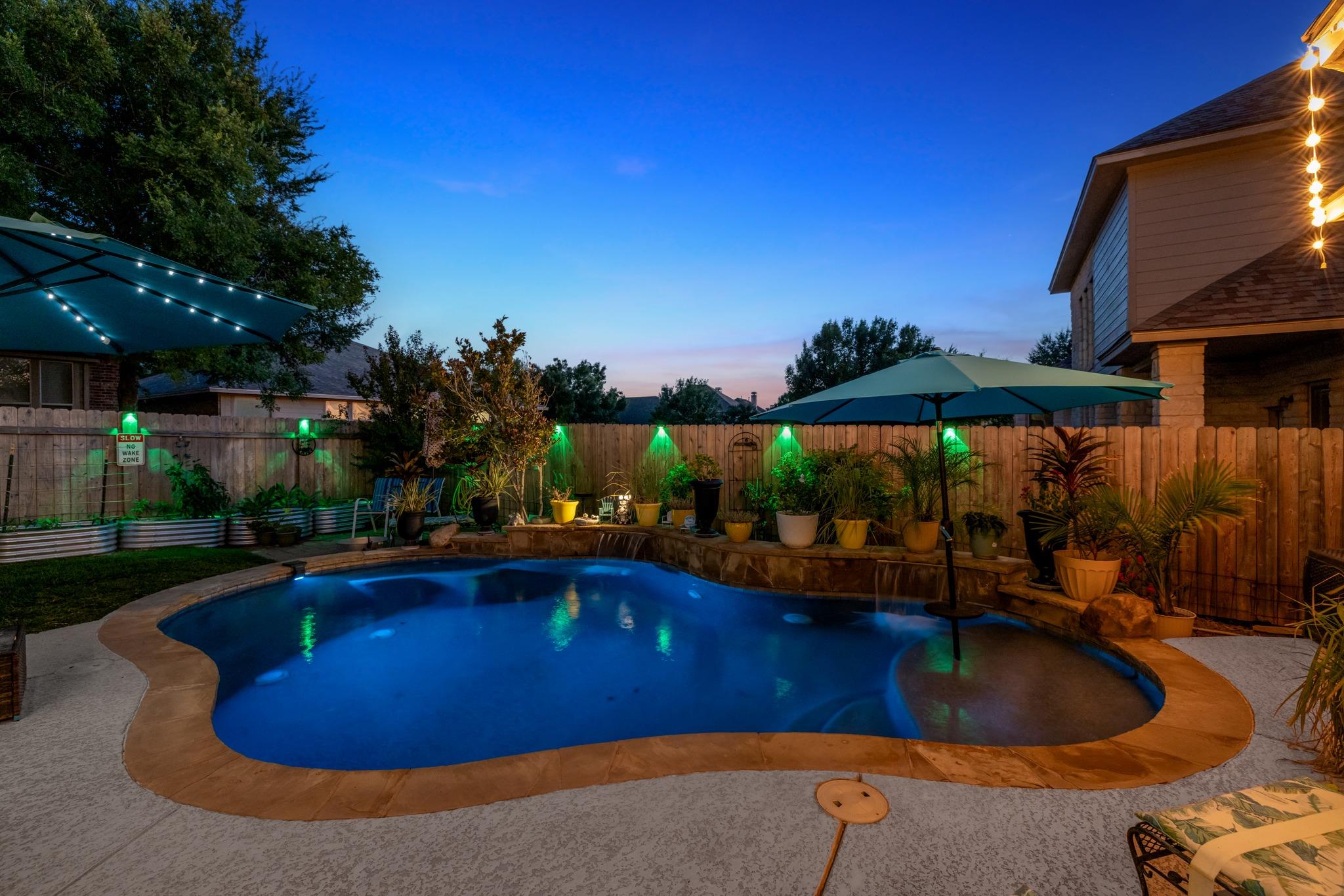 1205 Augusta Bend Dr Property Photo 6
