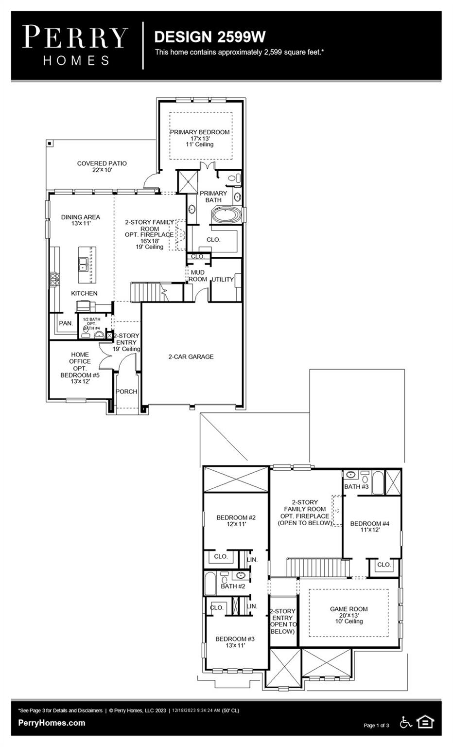 546 Cold River Run Property Photo 22