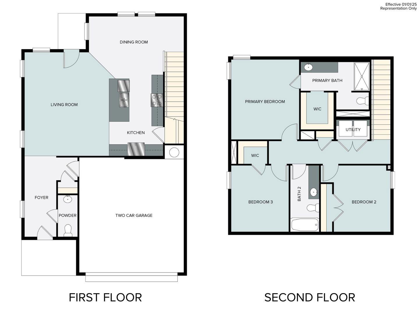 312 Jade St Property Photo 37