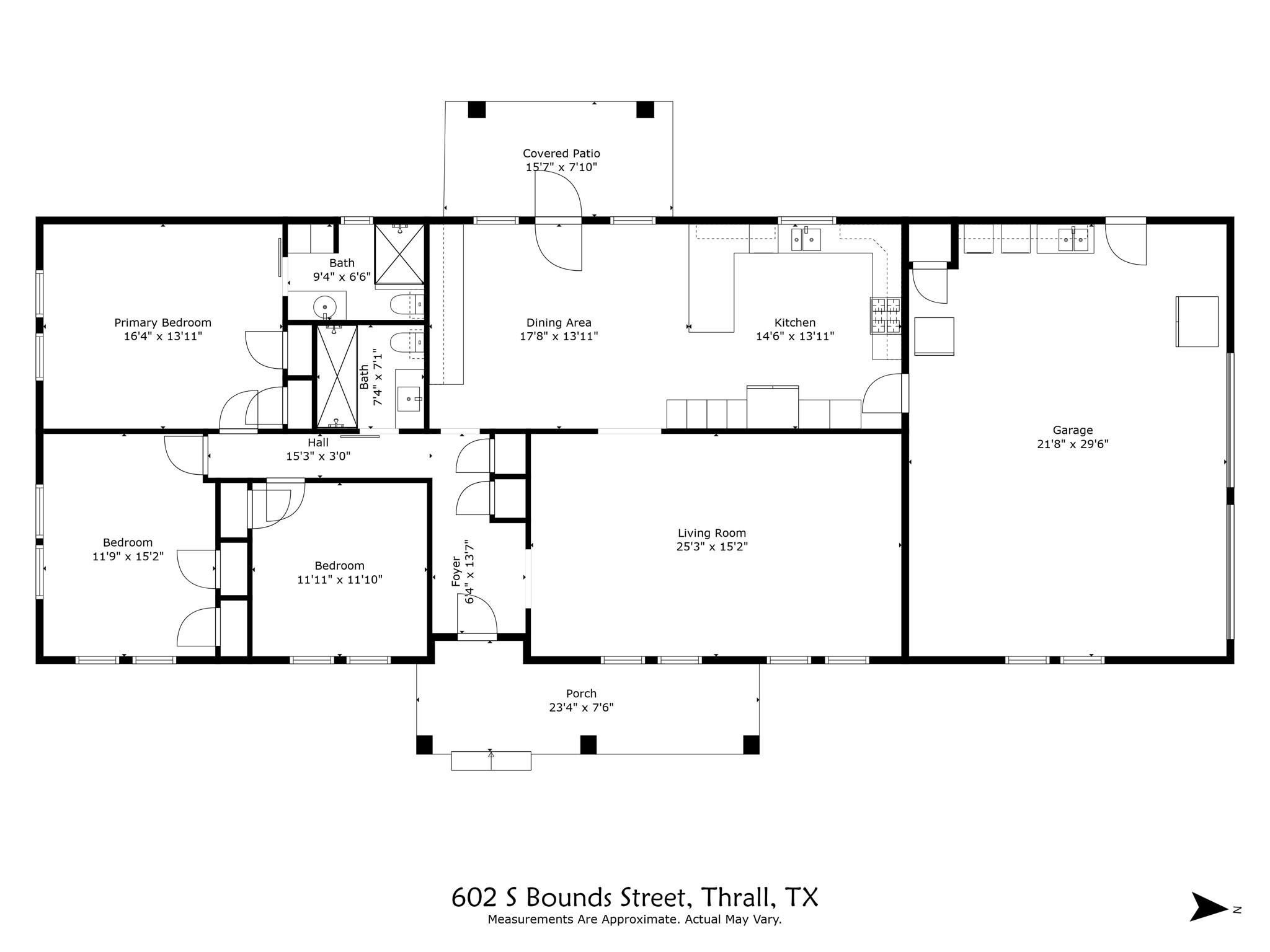 602 S Bounds St Property Photo 26
