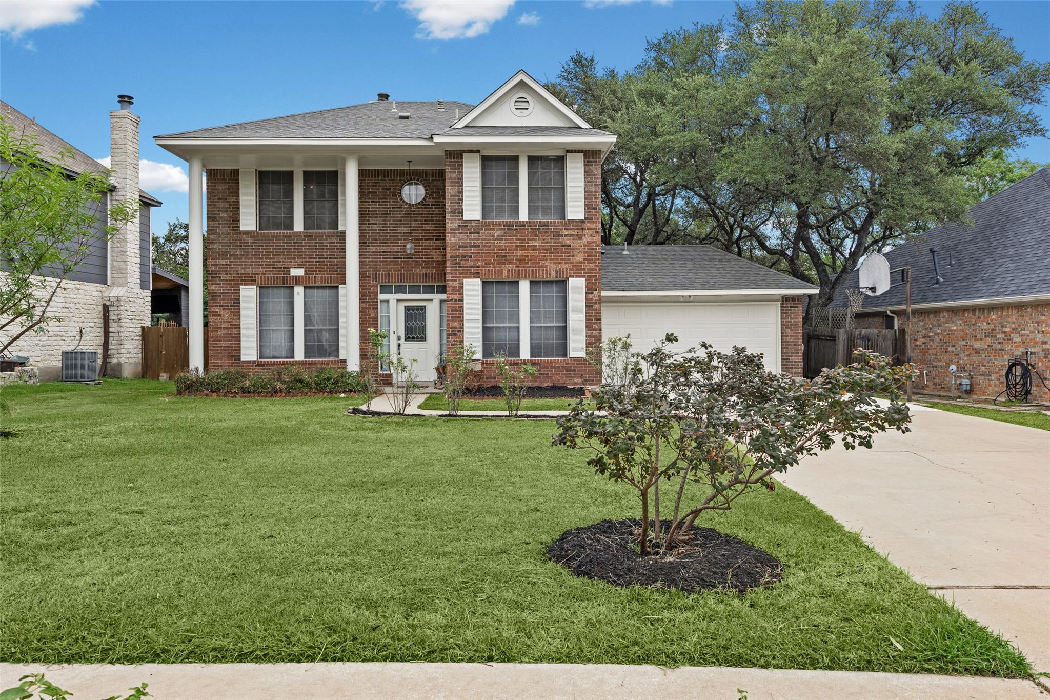 7807 Wheel Rim Cir Property Photo 1