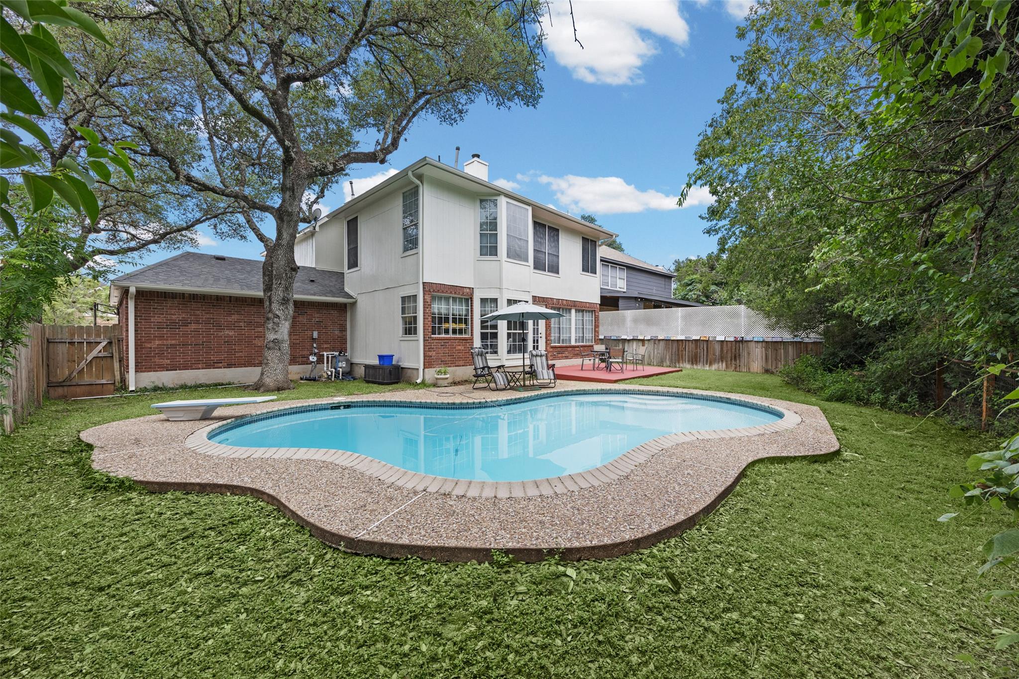 7807 Wheel Rim Cir Property Photo 2