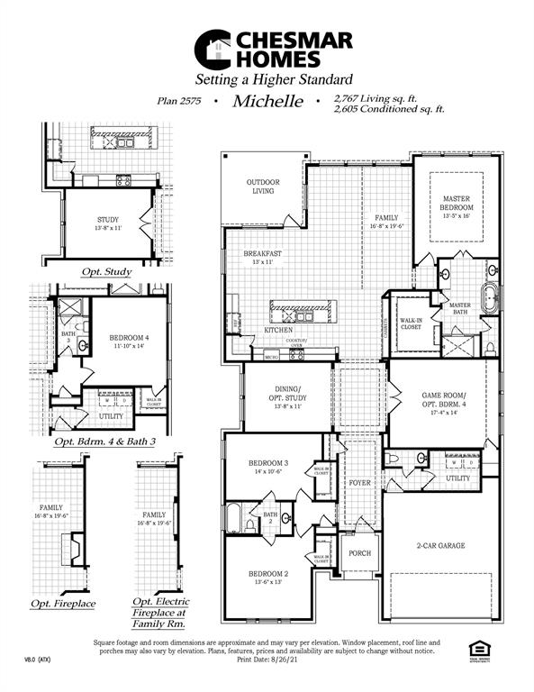101 Yarrow Cv Property Photo 3
