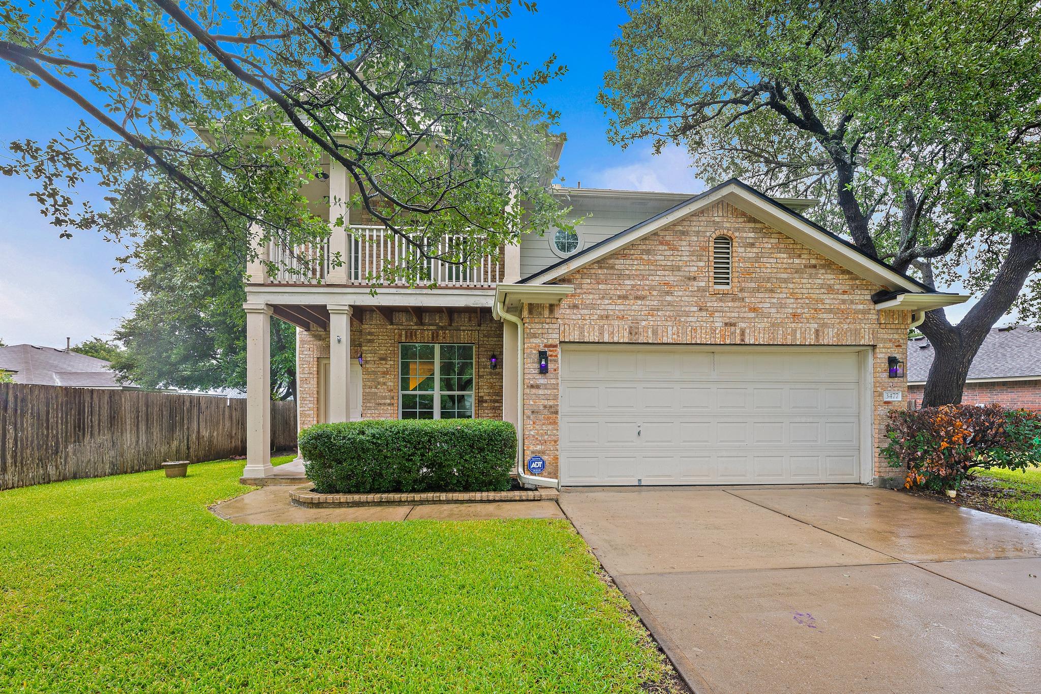 3477 Flowstone Ln Property Photo 2