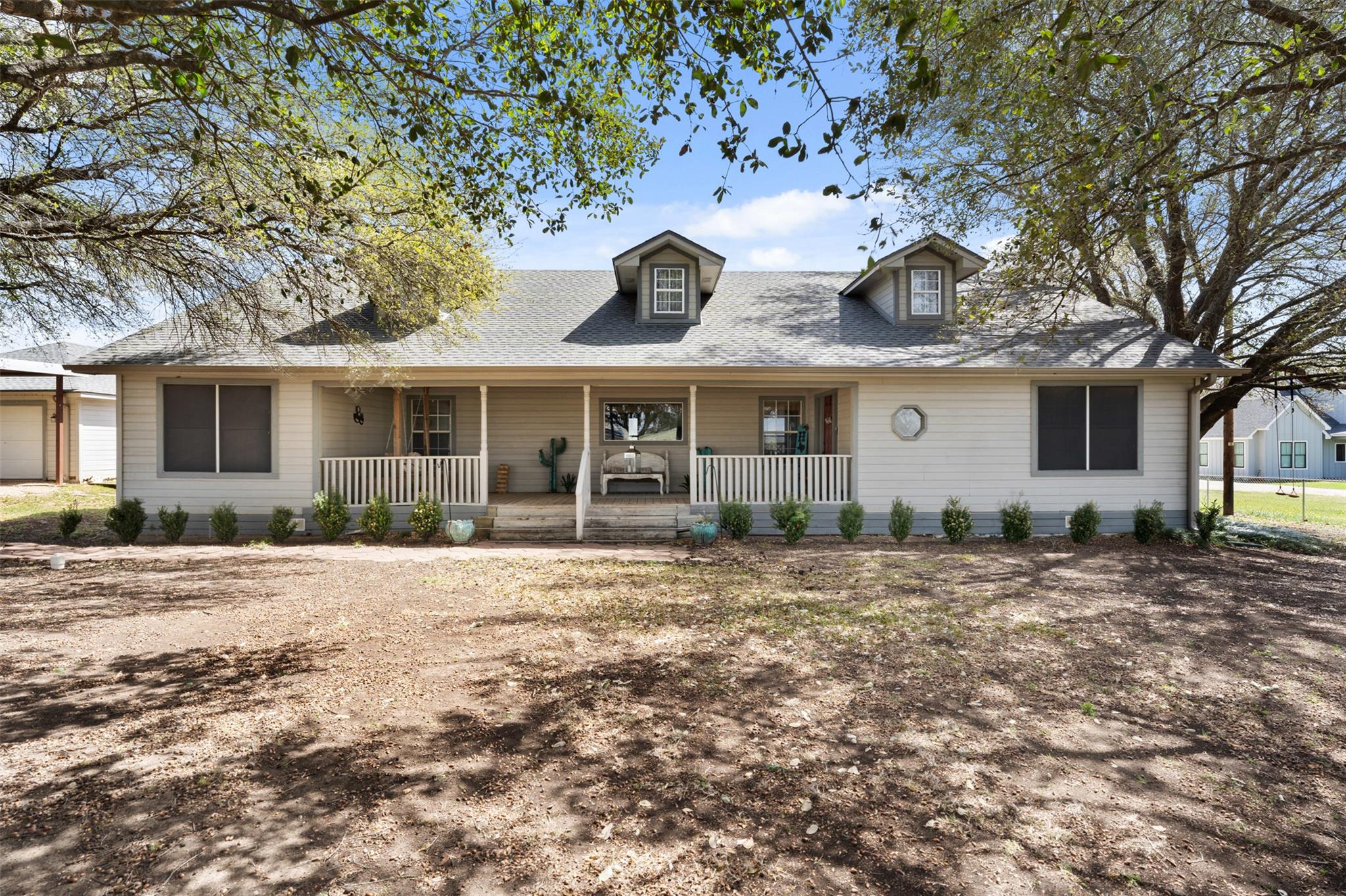 13899 Guyton Rd Property Photo