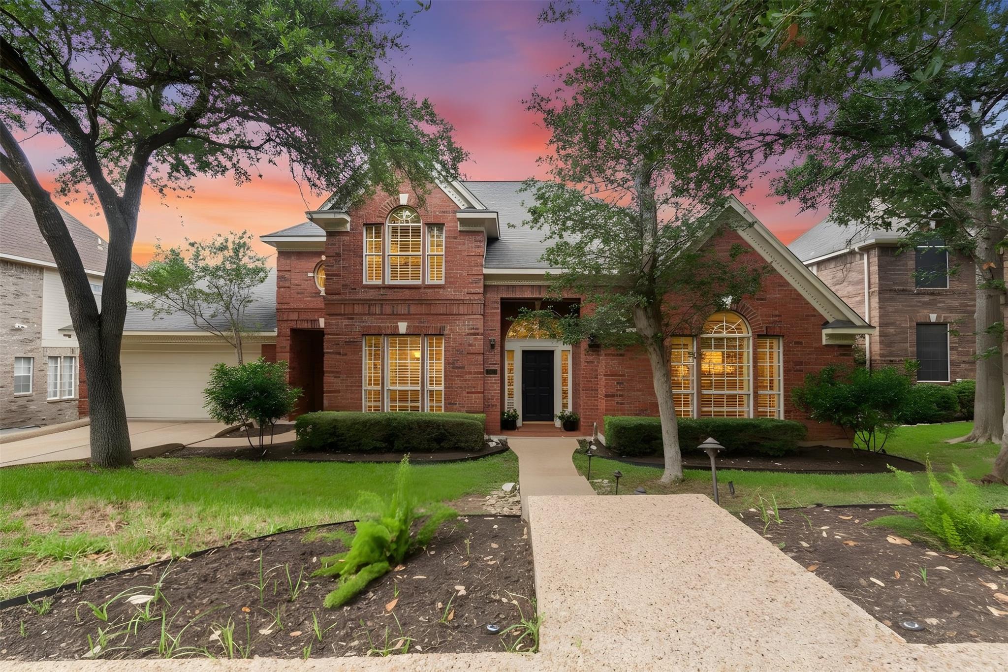 6008 Tributary Ridge Ct Property Photo 1