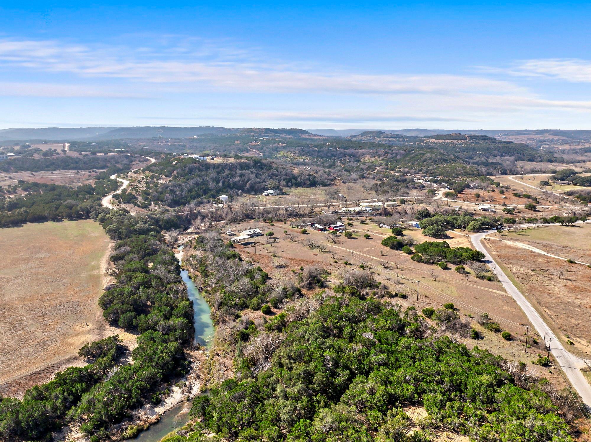 7436 Miller Creek Lp Johnson City, Tx 78636 Property Photo 4