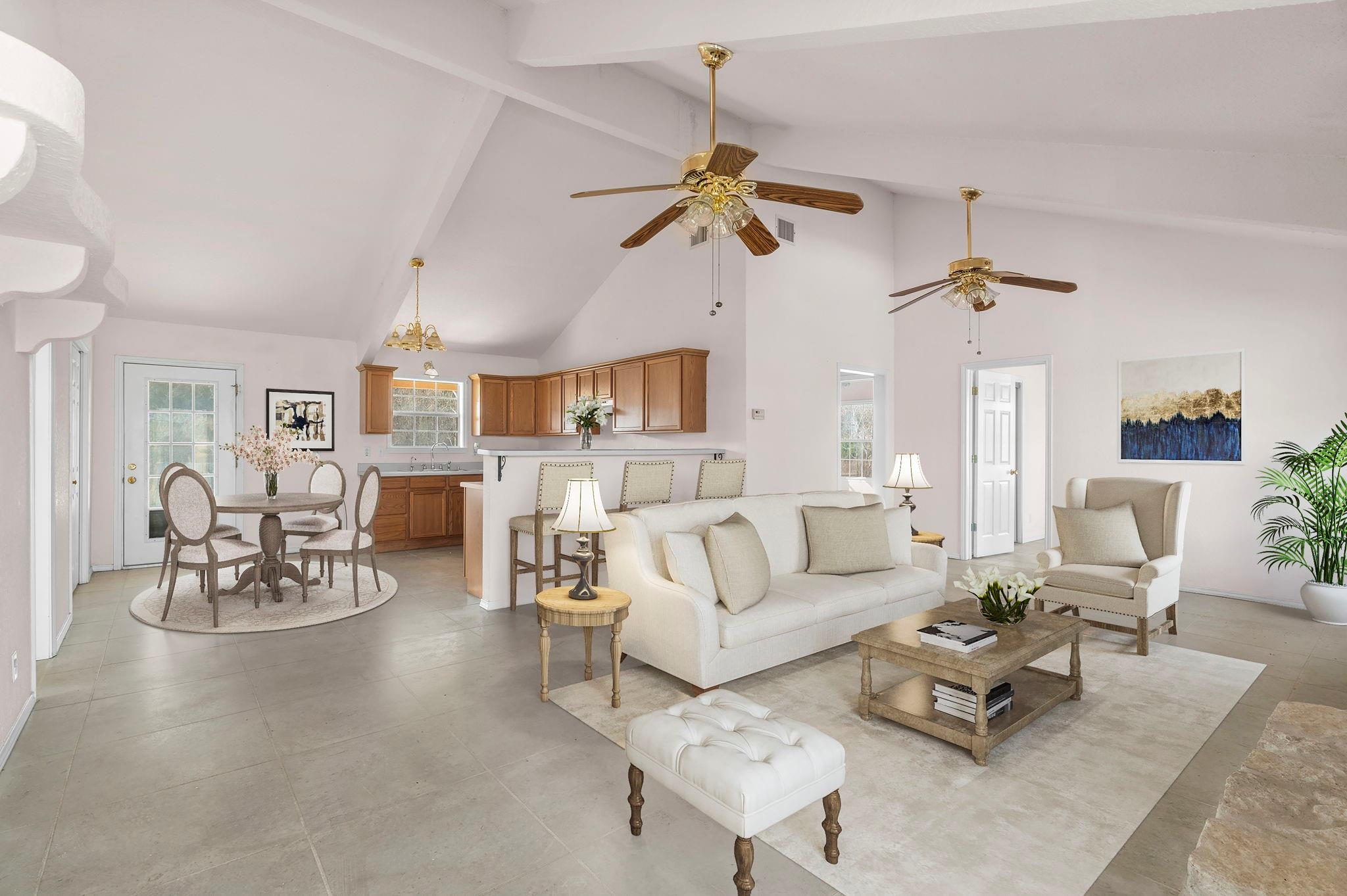 7436 Miller Creek Lp Johnson City, Tx 78636 Property Photo 8