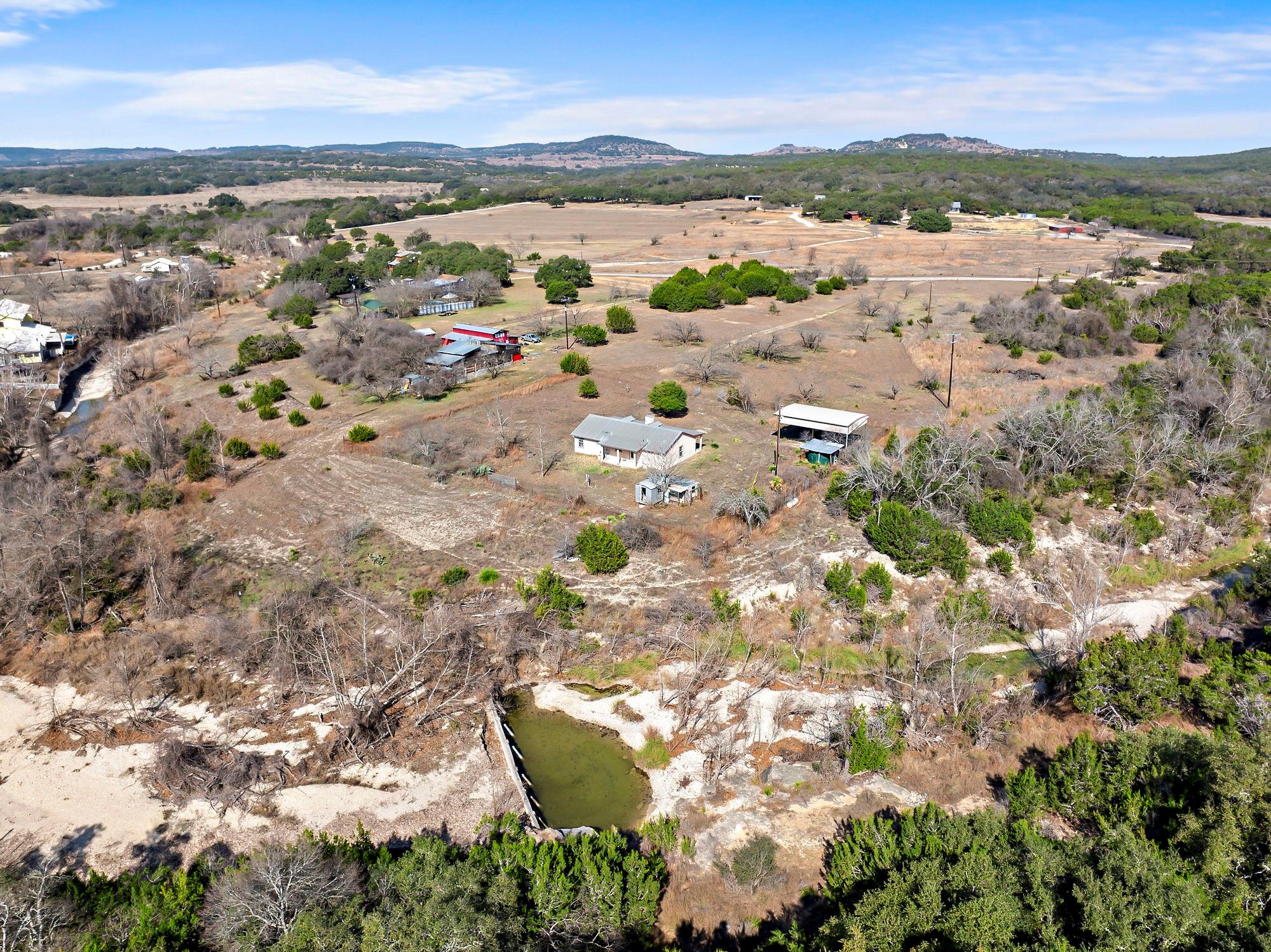 7436 Miller Creek Lp Johnson City, Tx 78636 Property Photo 18