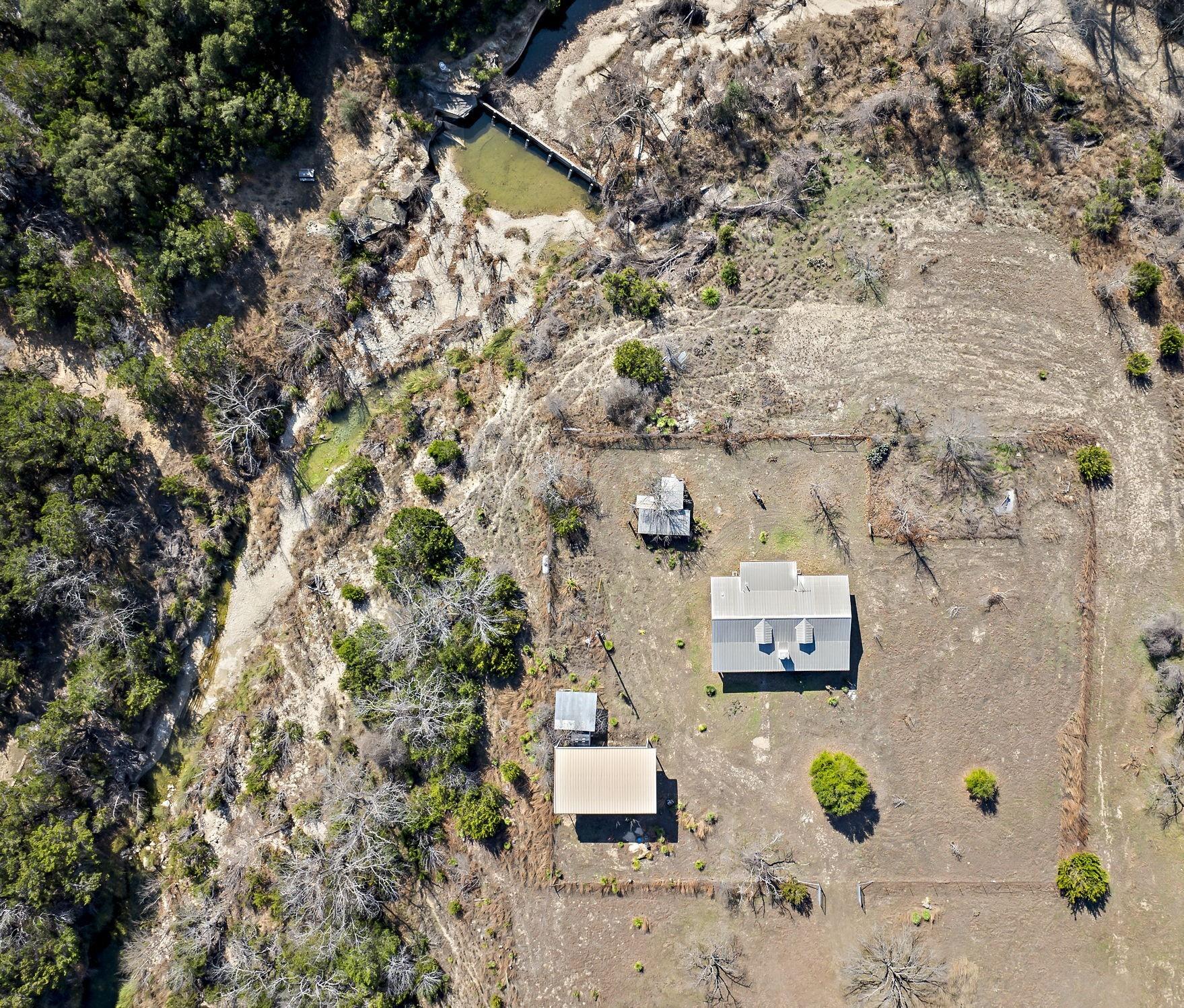 7436 Miller Creek Lp Johnson City, Tx 78636 Property Photo 21
