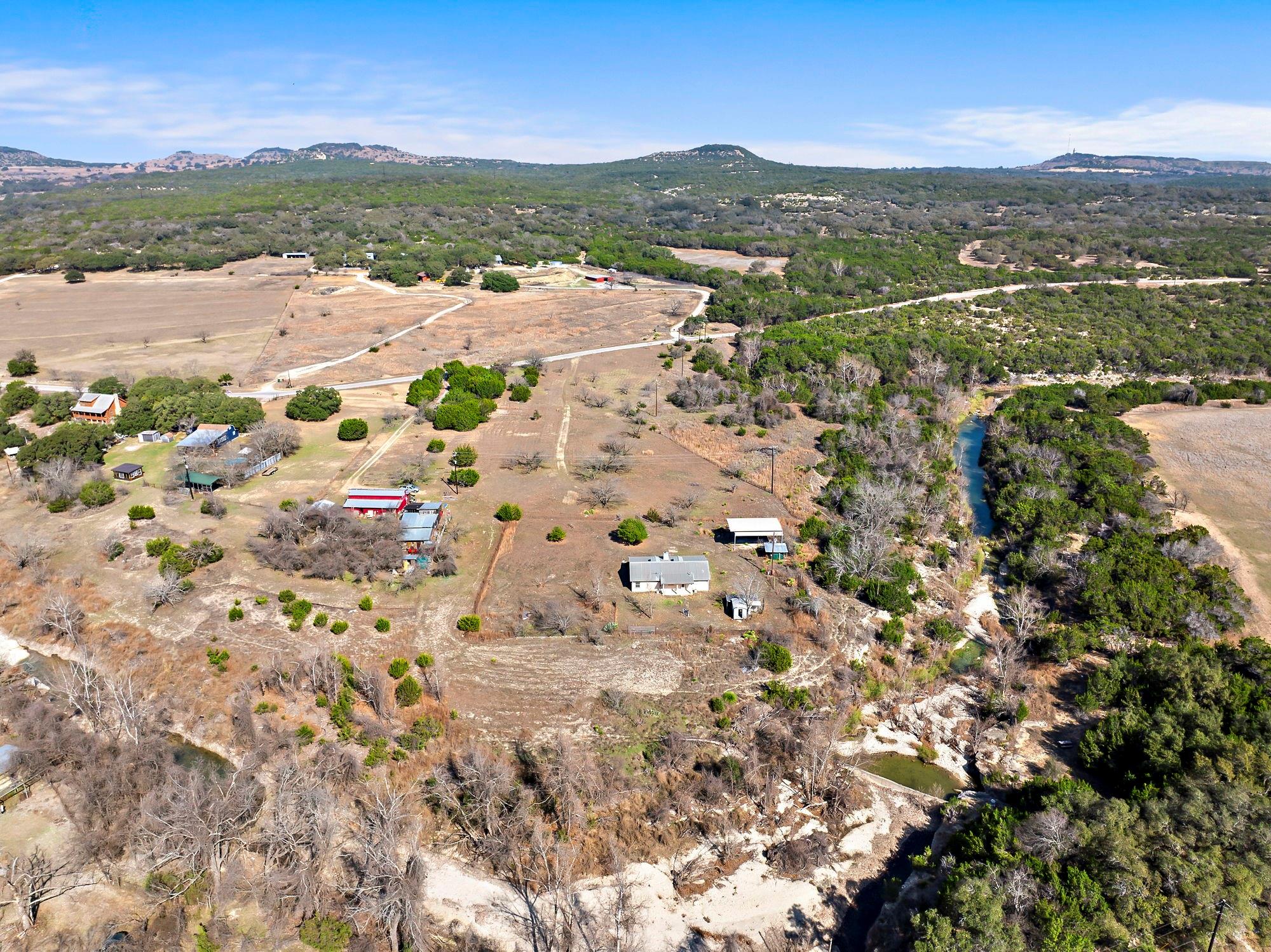 7436 Miller Creek Lp Johnson City, Tx 78636 Property Photo 22