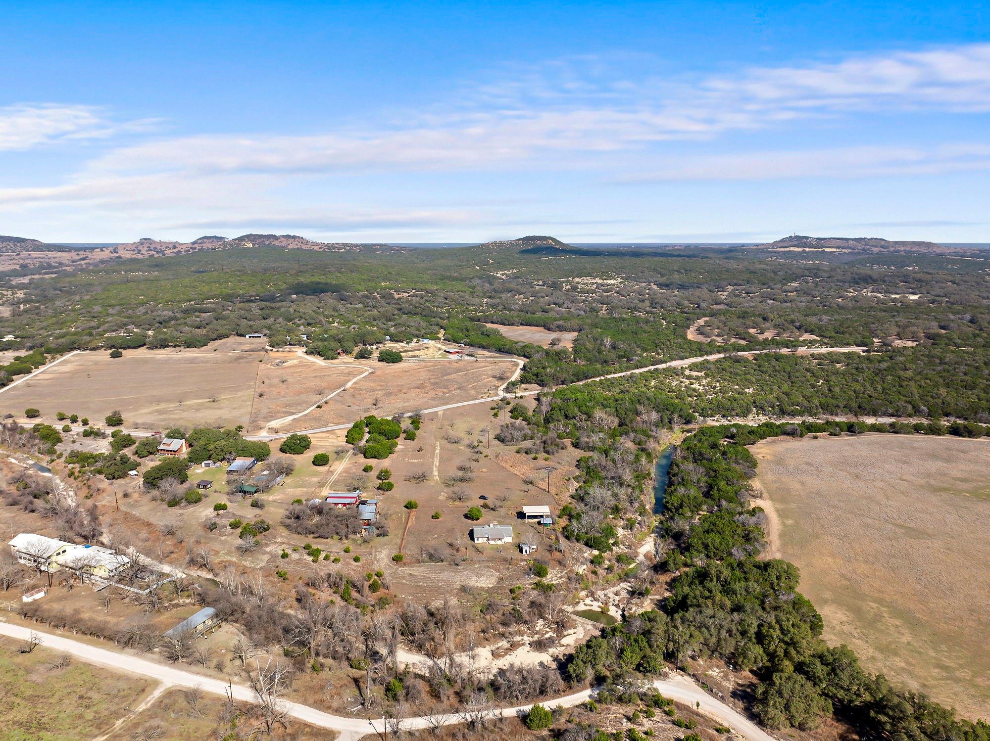 7436 Miller Creek Lp Johnson City, Tx 78636 Property Photo 23