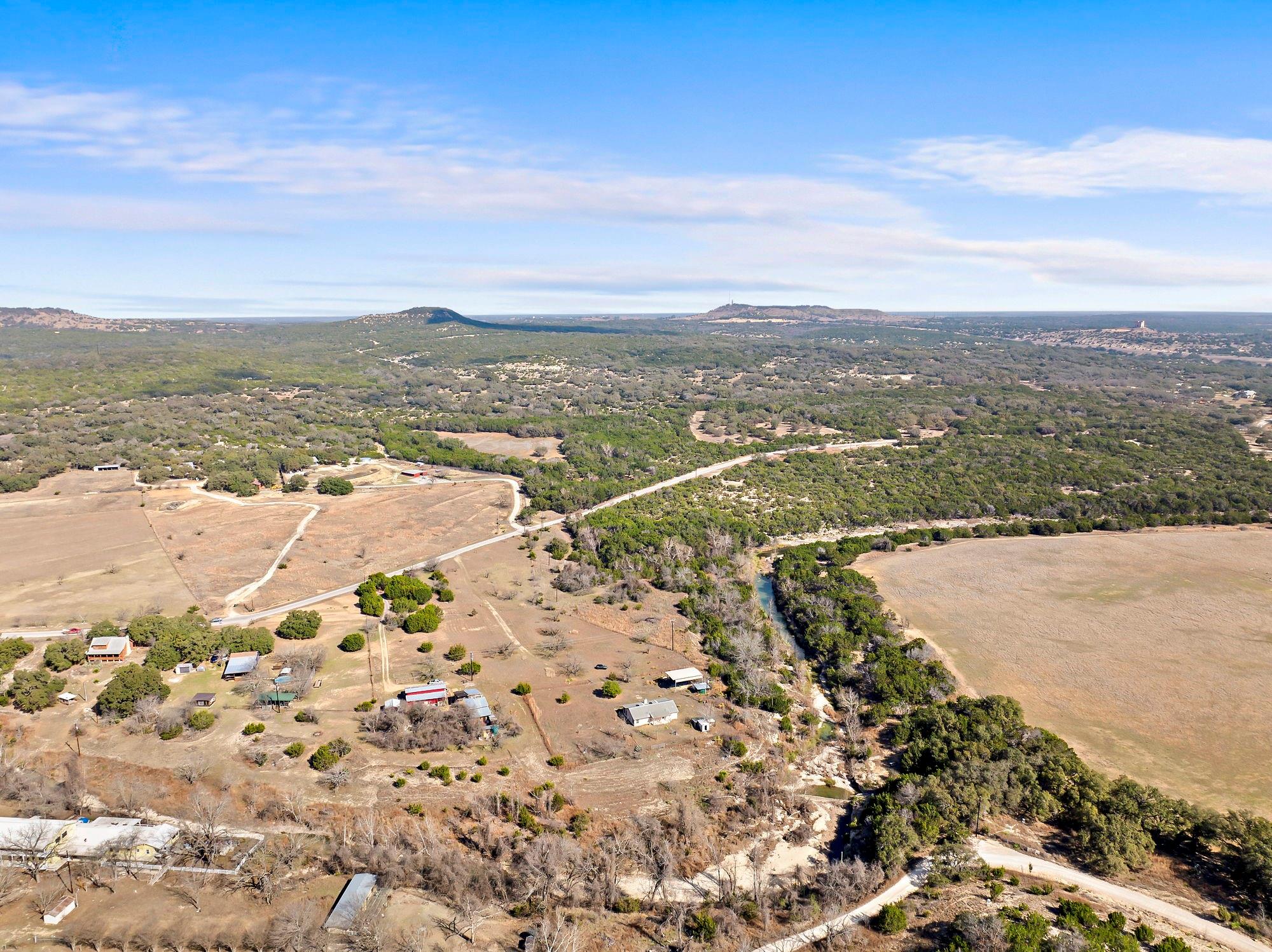 7436 Miller Creek Lp Johnson City, Tx 78636 Property Photo 24