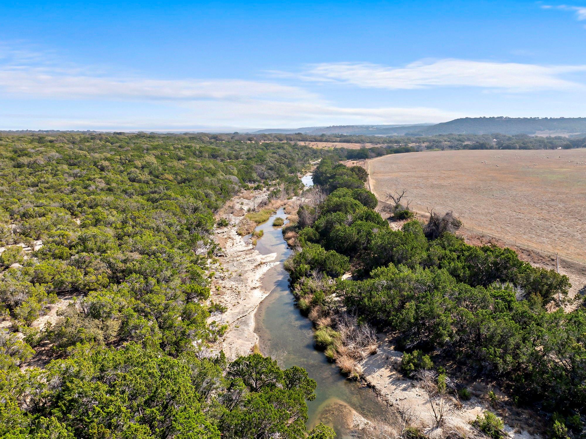 7436 Miller Creek Lp Johnson City, Tx 78636 Property Photo 25