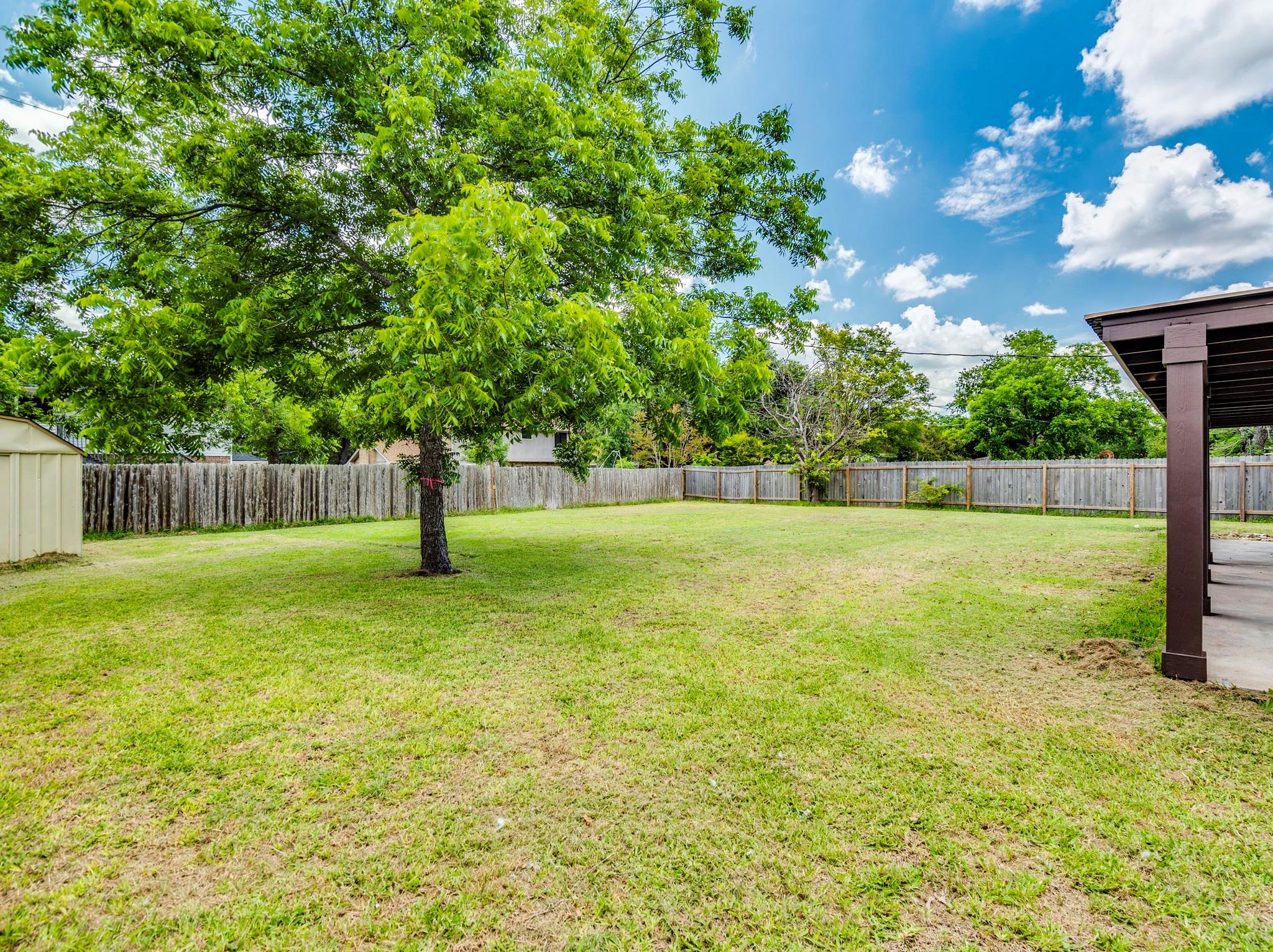 13505 Broadmeade Ave Property Photo 20