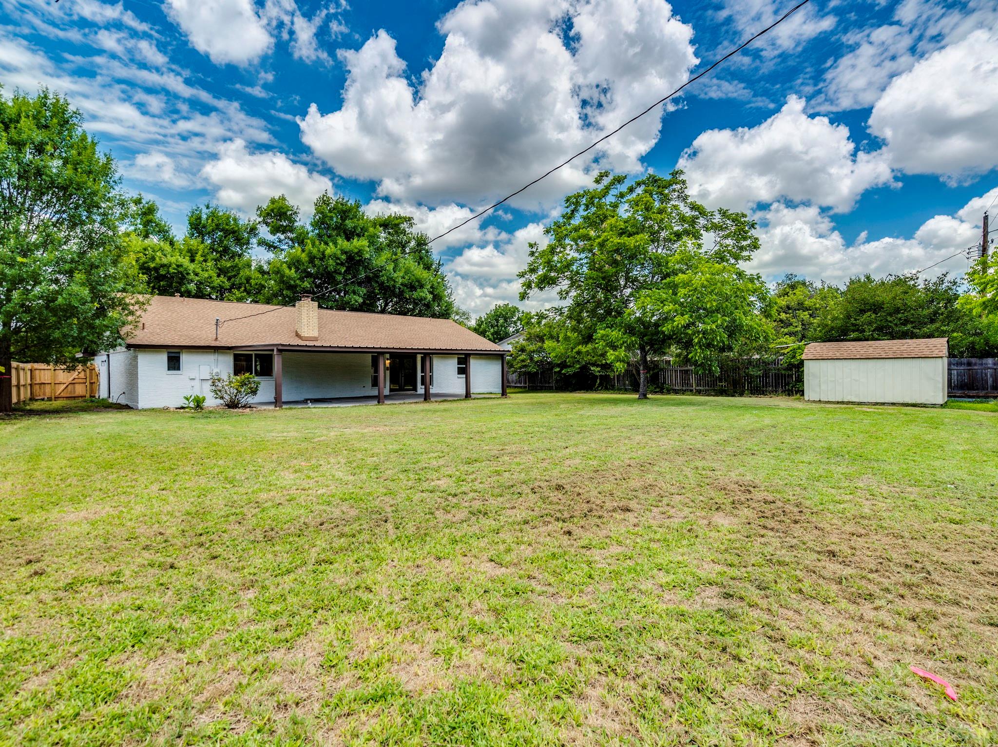 13505 Broadmeade Ave Property Photo 21