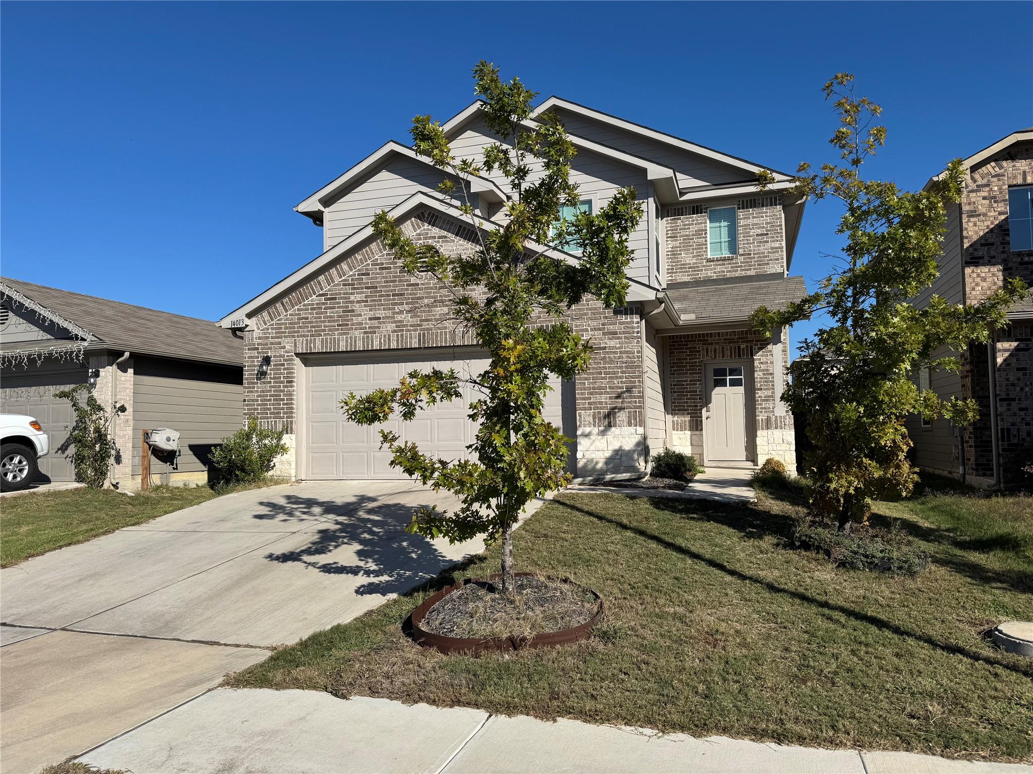 14013 Levy Ln Property Photo 1