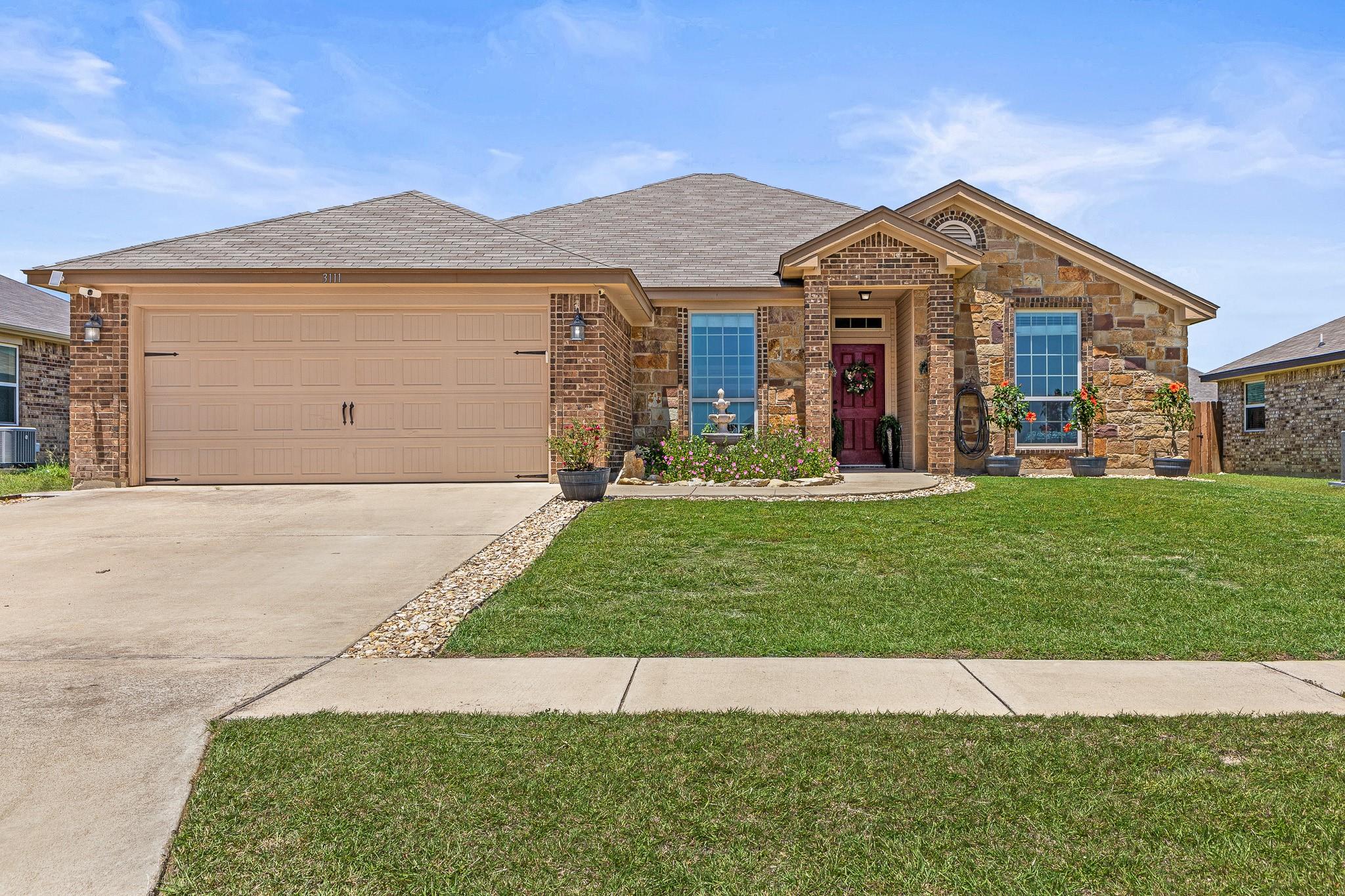 3111 Rockwall DR Property Photo 1