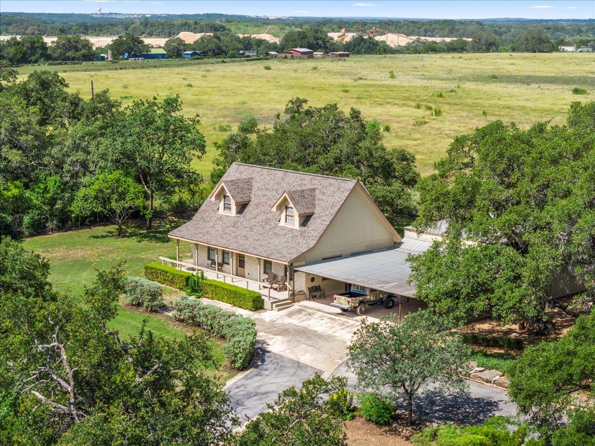 1850 S Fm 1626 Hwy Property Photo