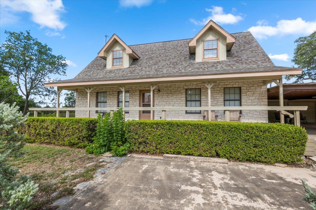 1850 S Fm 1626 Hwy Property Photo 8