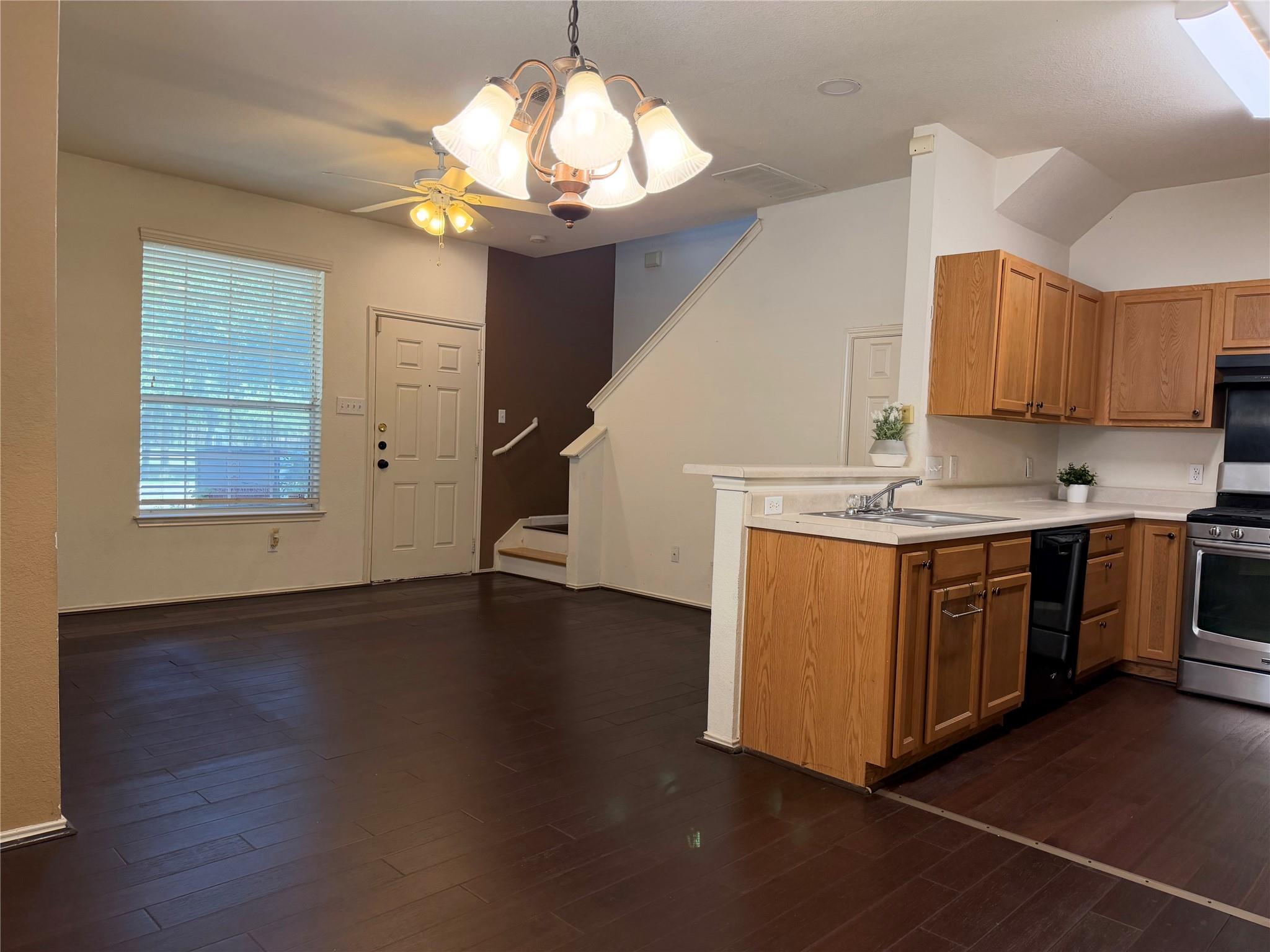 14504 Harris Ridge Blvd #b Property Photo 3