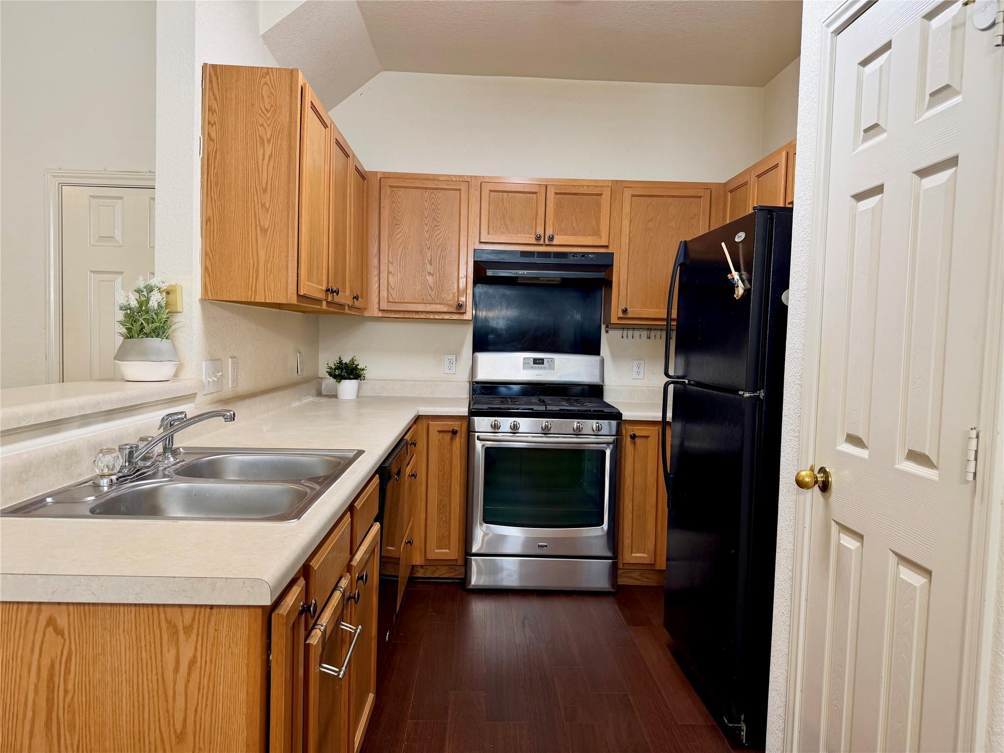 14504 Harris Ridge Blvd #b Property Photo 4