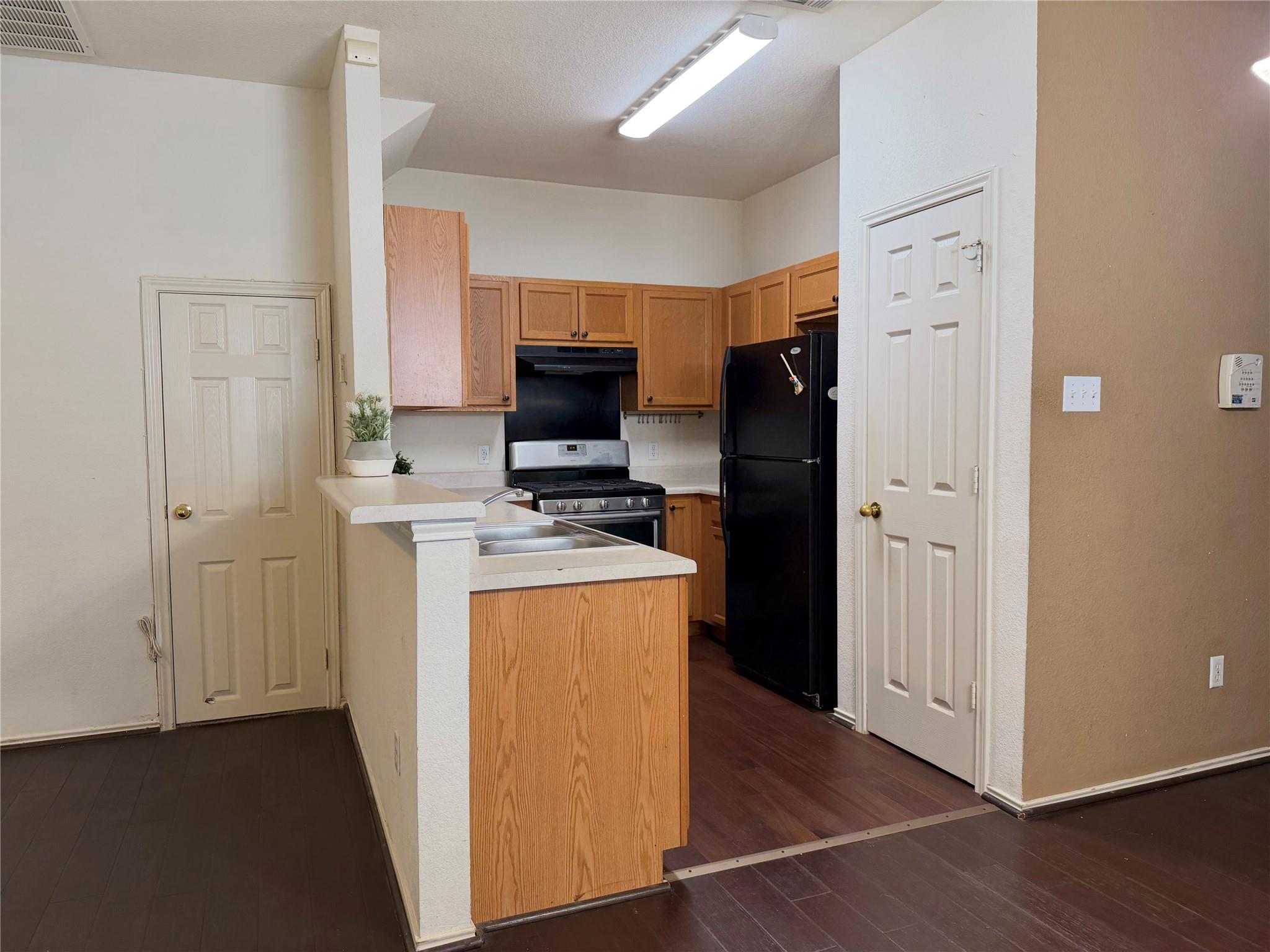 14504 Harris Ridge Blvd #b Property Photo 5