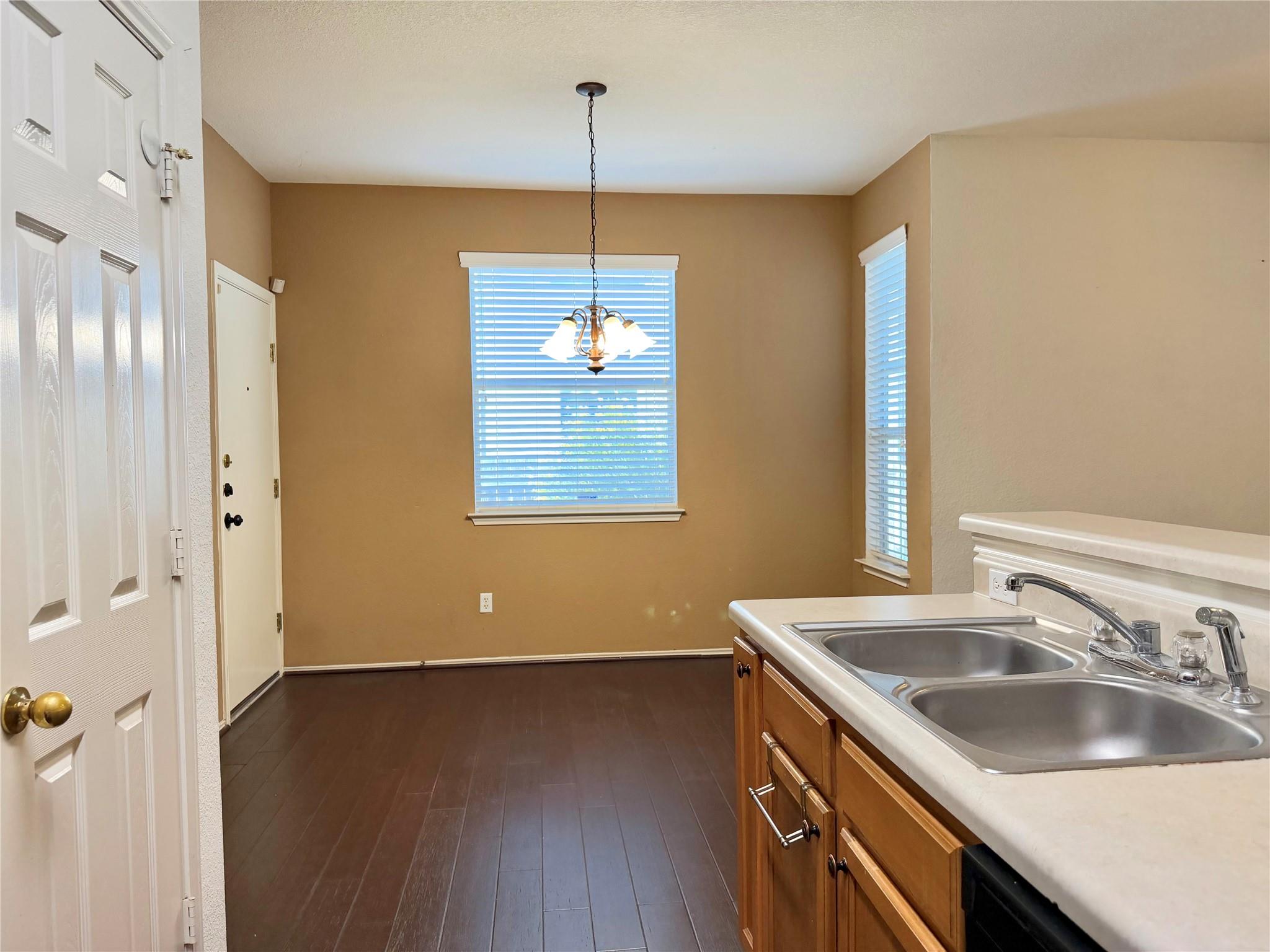 14504 Harris Ridge Blvd #b Property Photo 7
