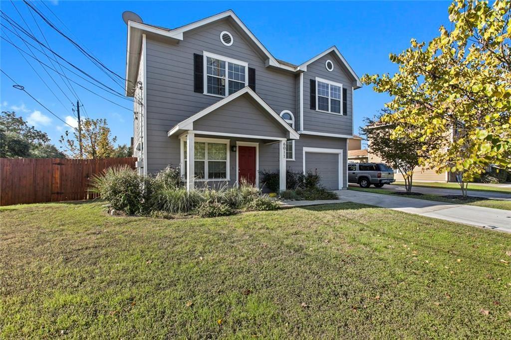 6011 Fairway St 2a Property Photo