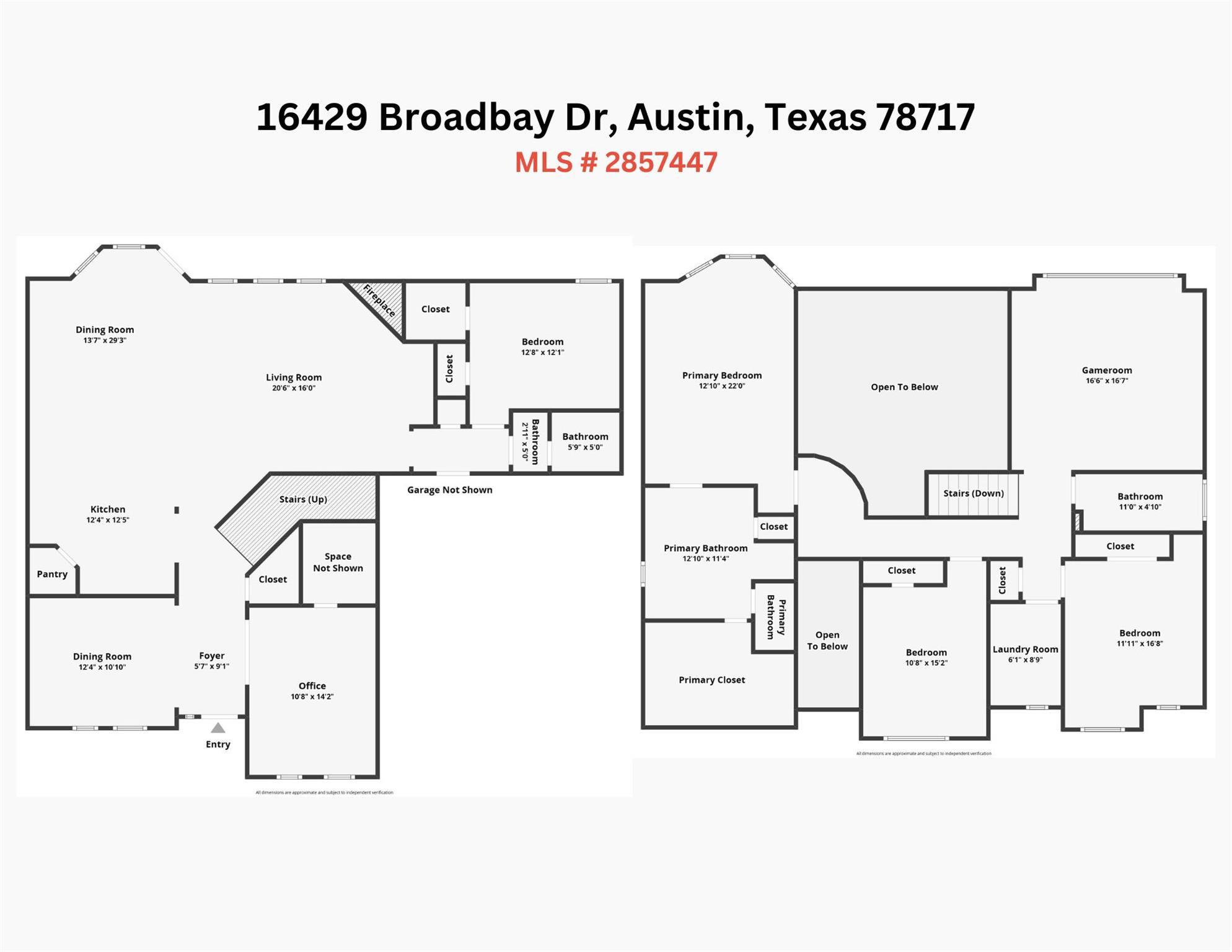16429 Broadbay Dr Property Photo 39