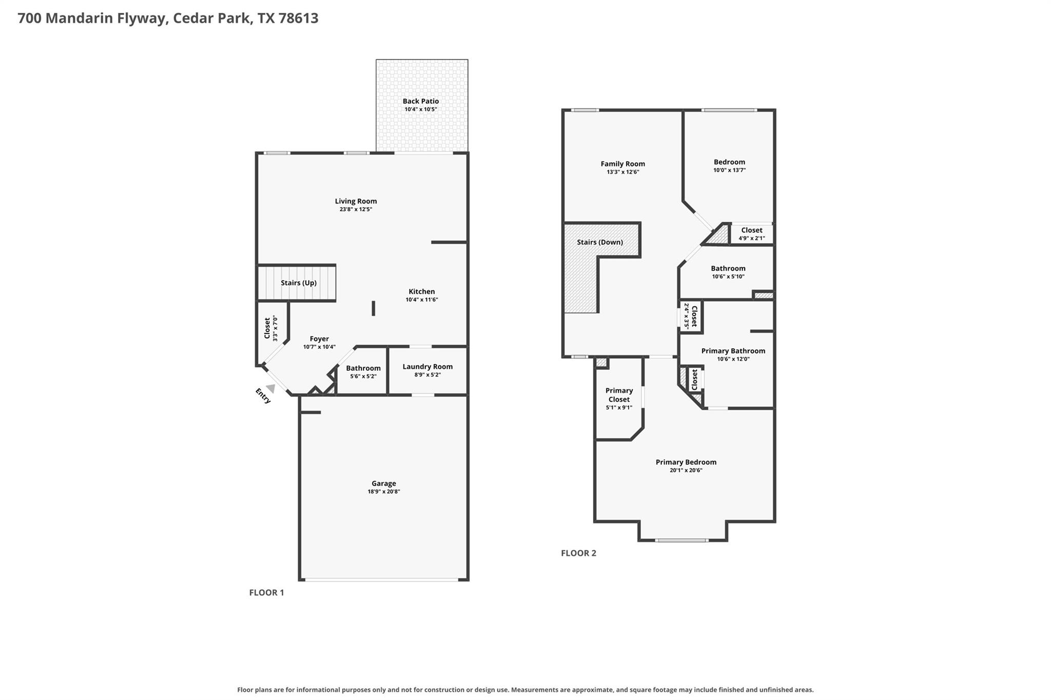 700 Mandarin Flyway None #1603 Property Photo 26