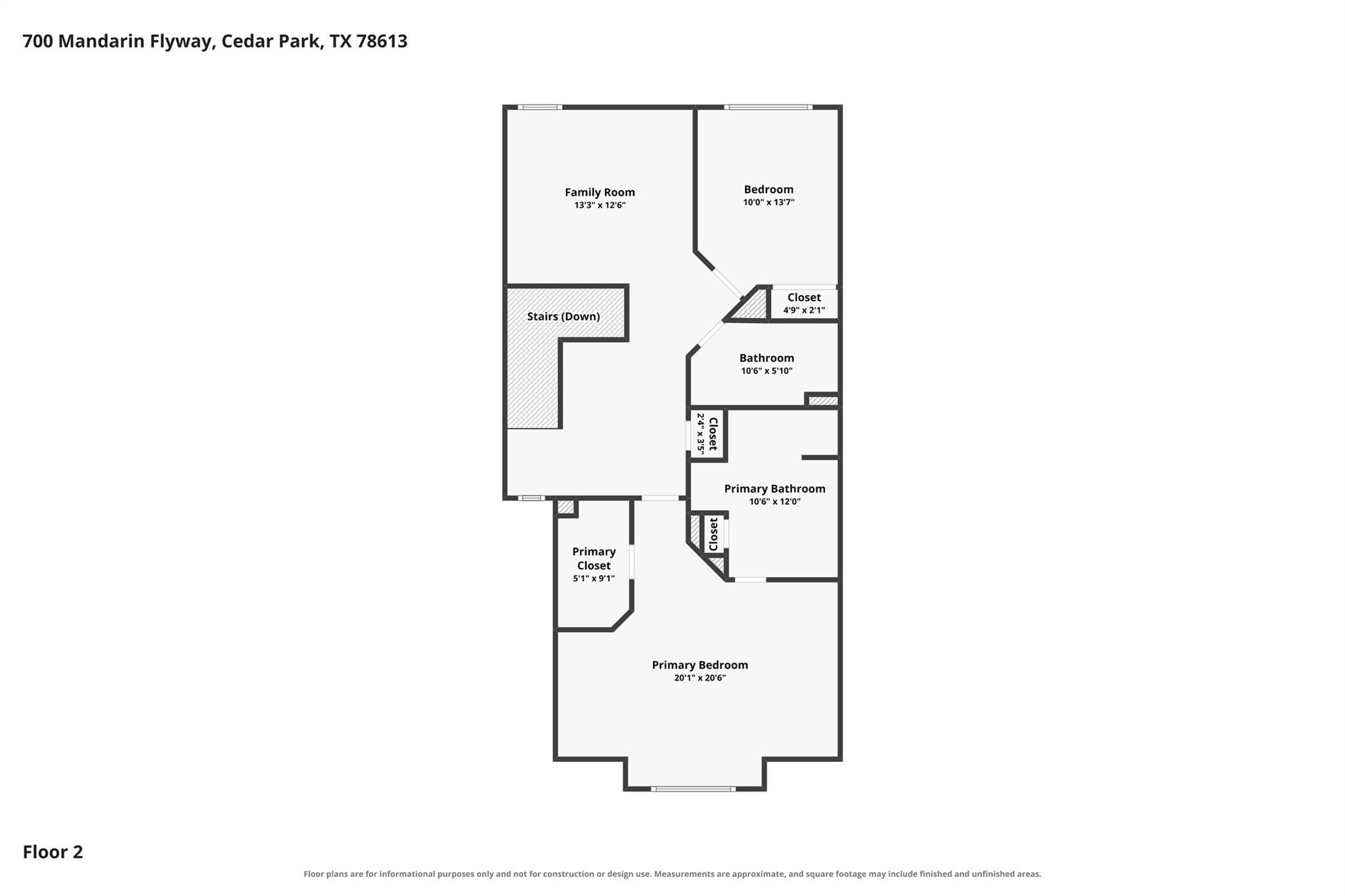 700 Mandarin Flyway None #1603 Property Photo 27