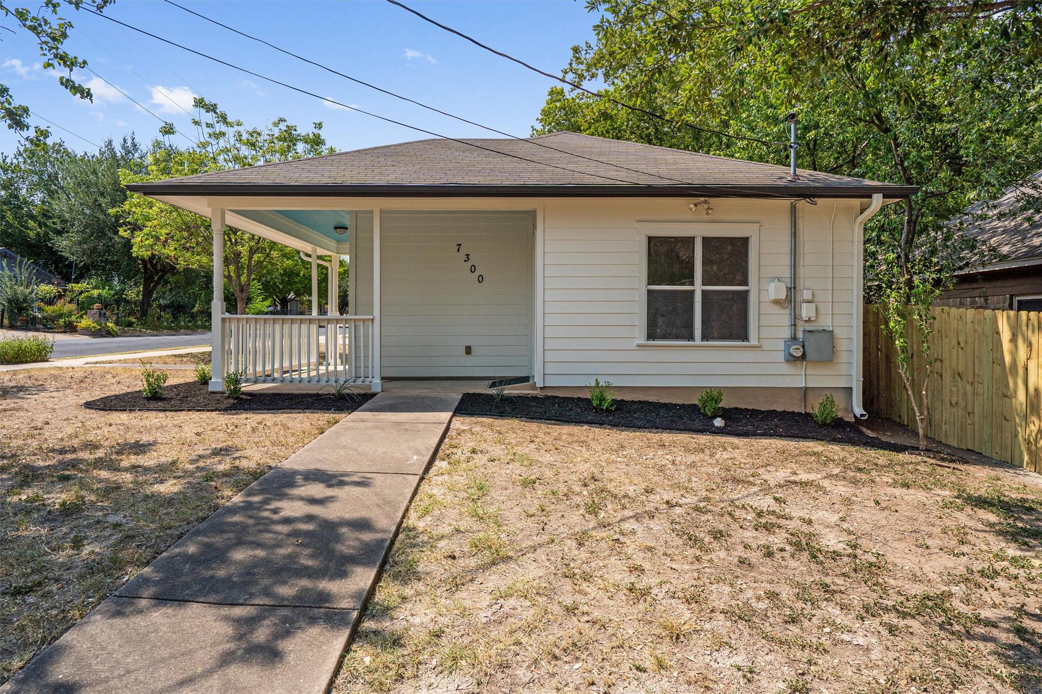 7300 Blessing Ave Property Photo 1