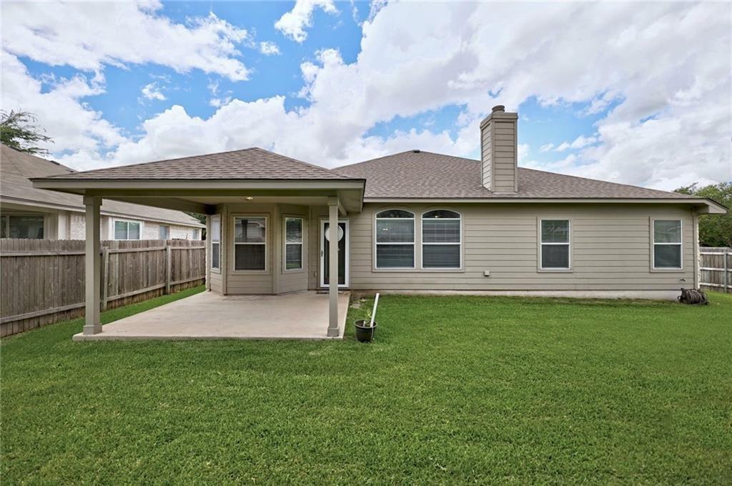 3669 Nolan Ryan None Property Photo 22