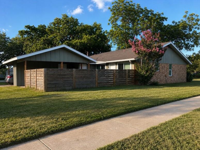 5914 Westcreek Dr #B Property Photo 1