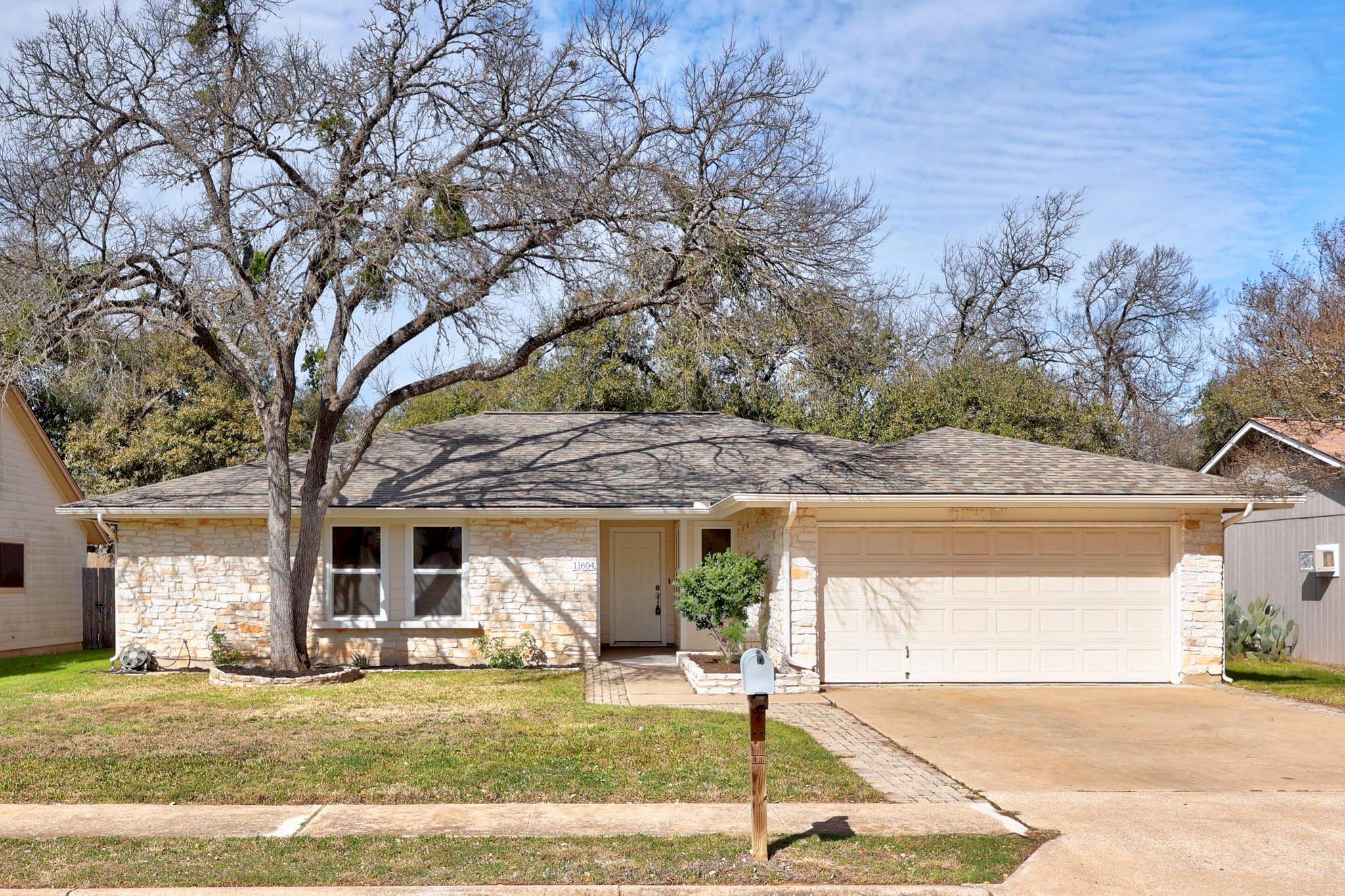 11604 Star View Trl Property Photo