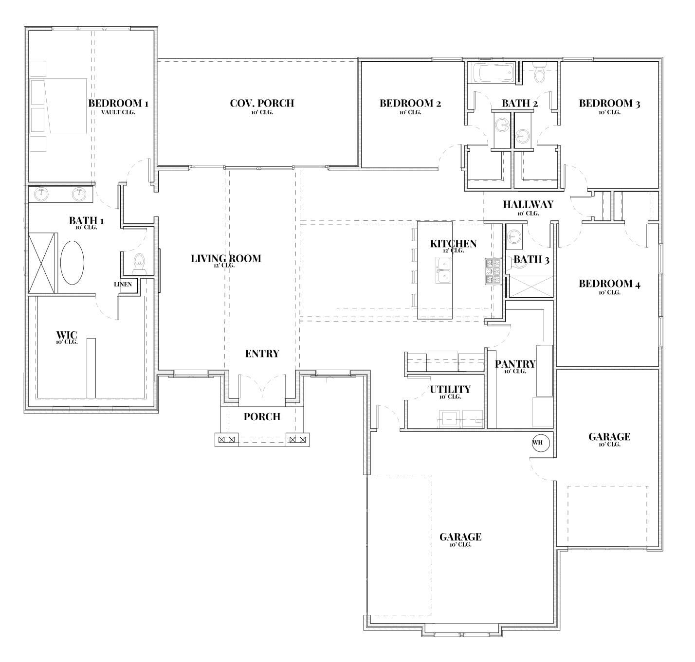 18920 Ascending Trl Property Photo 4